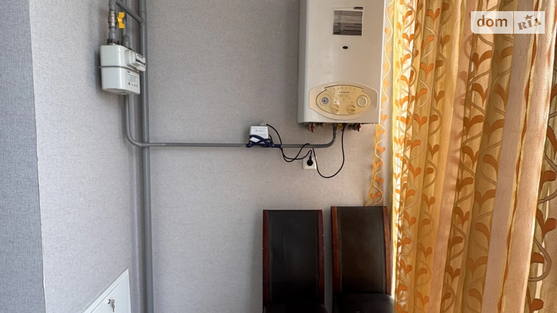 Продается 2-комнатная квартира 75.5 кв. м в Хмельницком, ул. Князя Святослава Храброго(Толстого Льва), 7 - фото 2