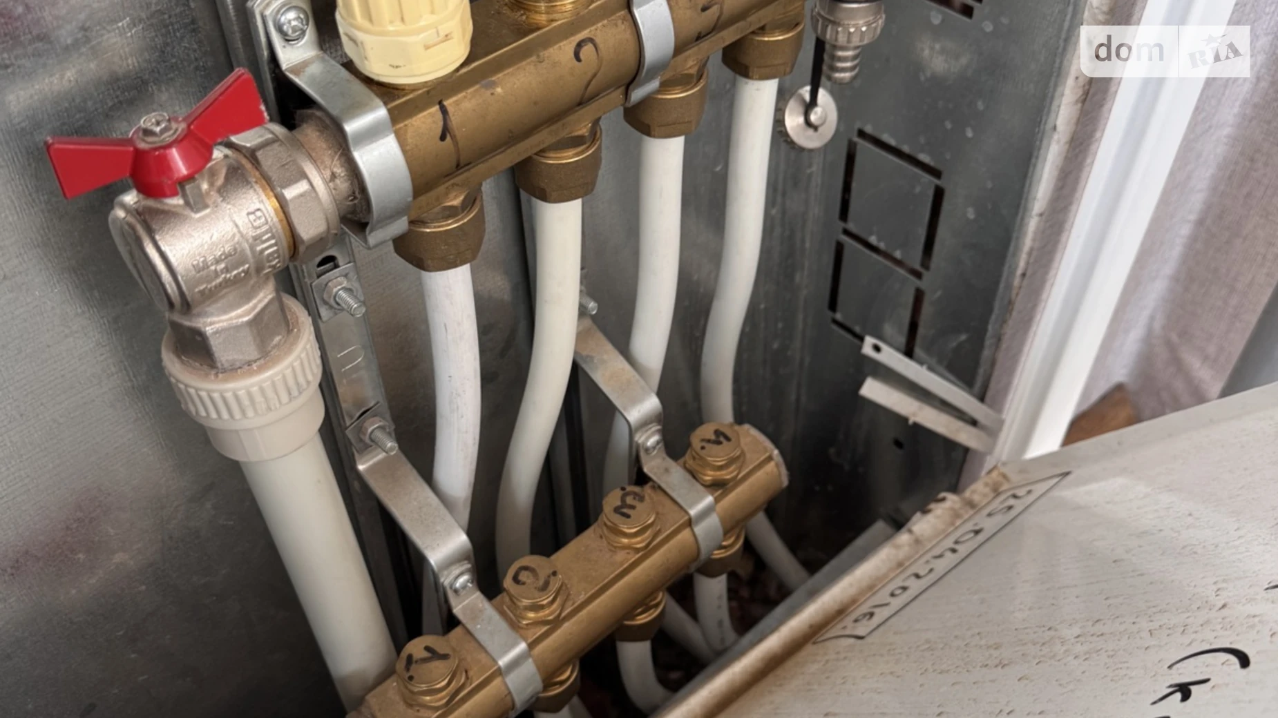 Продается 2-комнатная квартира 75.5 кв. м в Хмельницком, ул. Князя Святослава Храброго(Толстого Льва), 7 - фото 3