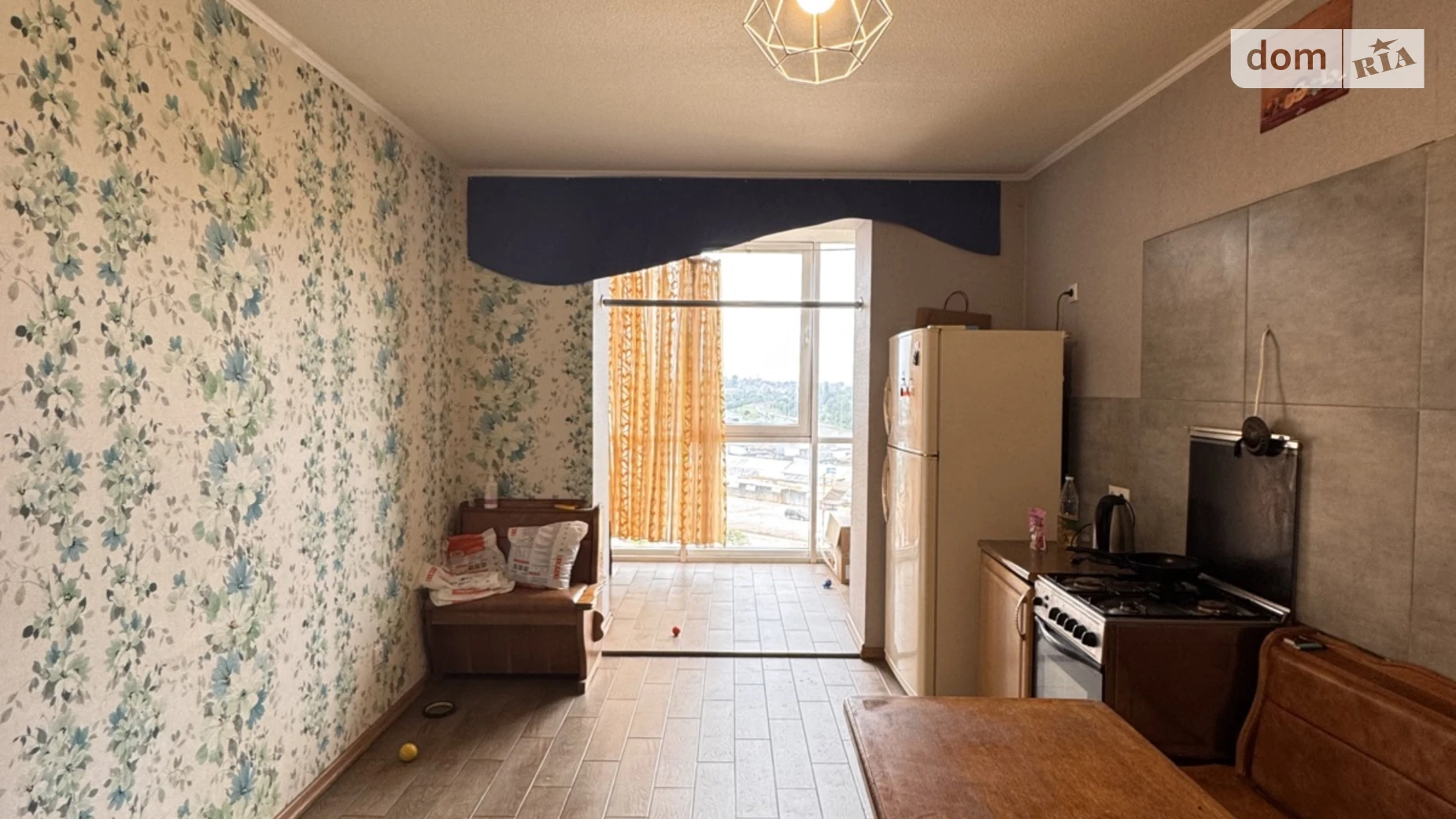 Продается 2-комнатная квартира 75.5 кв. м в Хмельницком, ул. Князя Святослава Храброго(Толстого Льва), 7 - фото 5