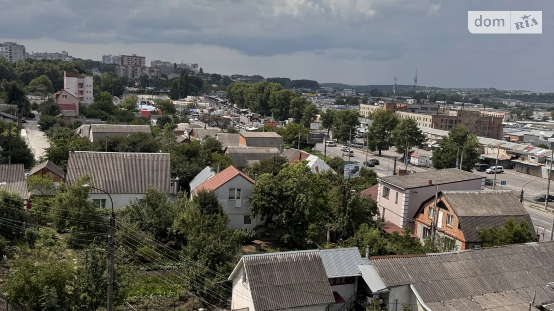 Продается 2-комнатная квартира 75.5 кв. м в Хмельницком, ул. Князя Святослава Храброго(Толстого Льва), 7 - фото 4