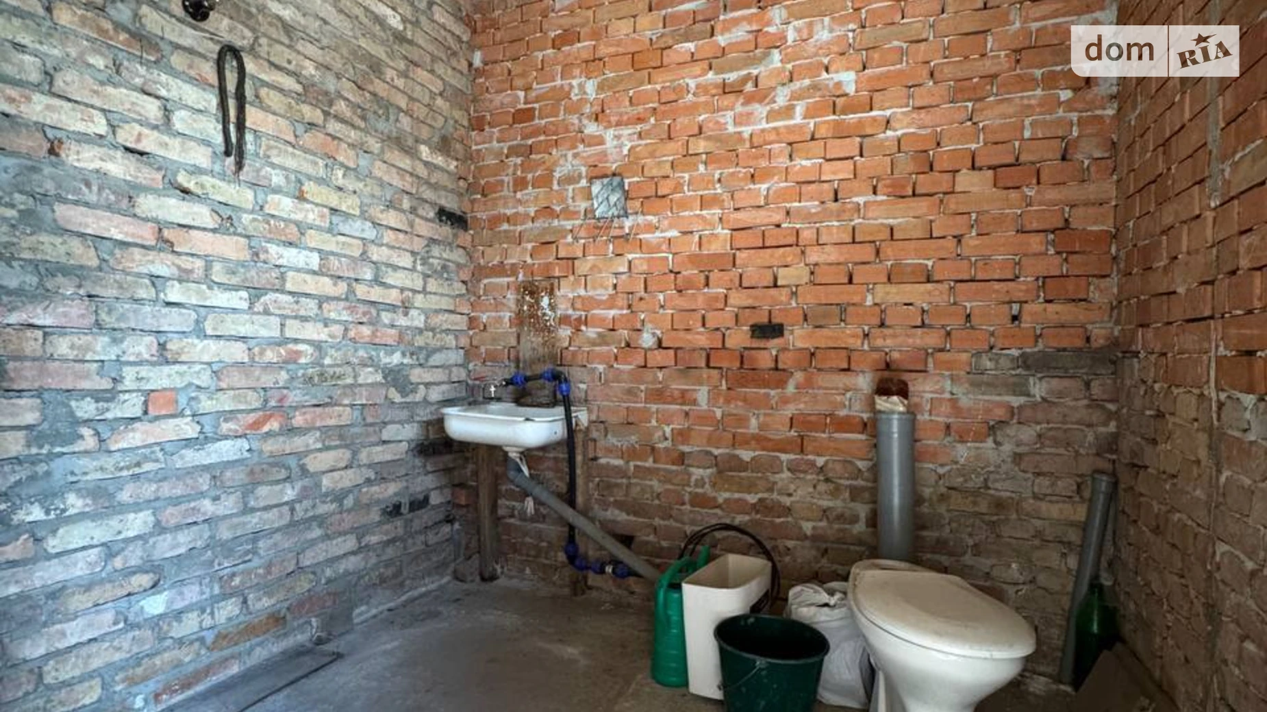 Продается дом на 2 этажа 100 кв. м с камином, цена: 58000 $ - фото 5