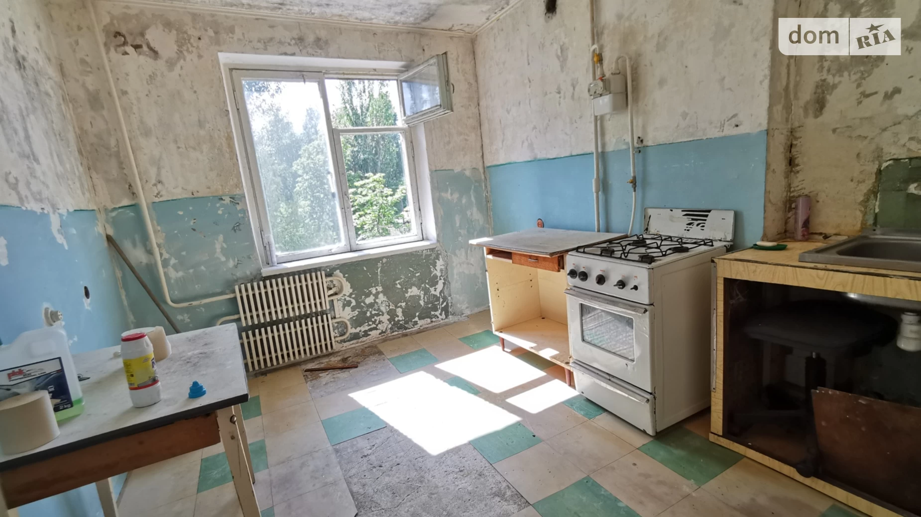 Продается 3-комнатная квартира 59 кв. м в Днепре, мас. Красный Камень, 14 - фото 5