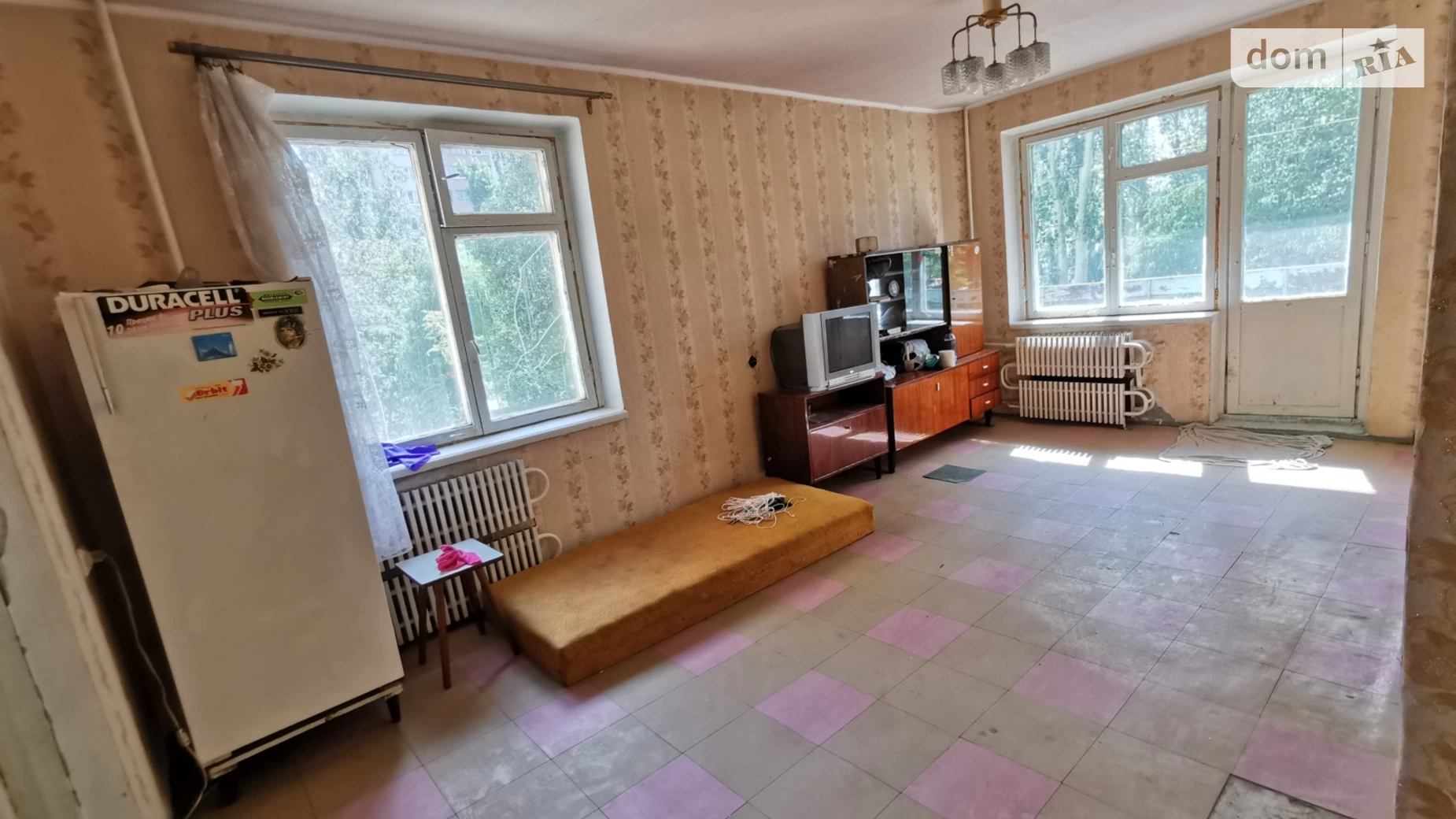 Продается 3-комнатная квартира 59 кв. м в Днепре, мас. Красный Камень, 14 - фото 4