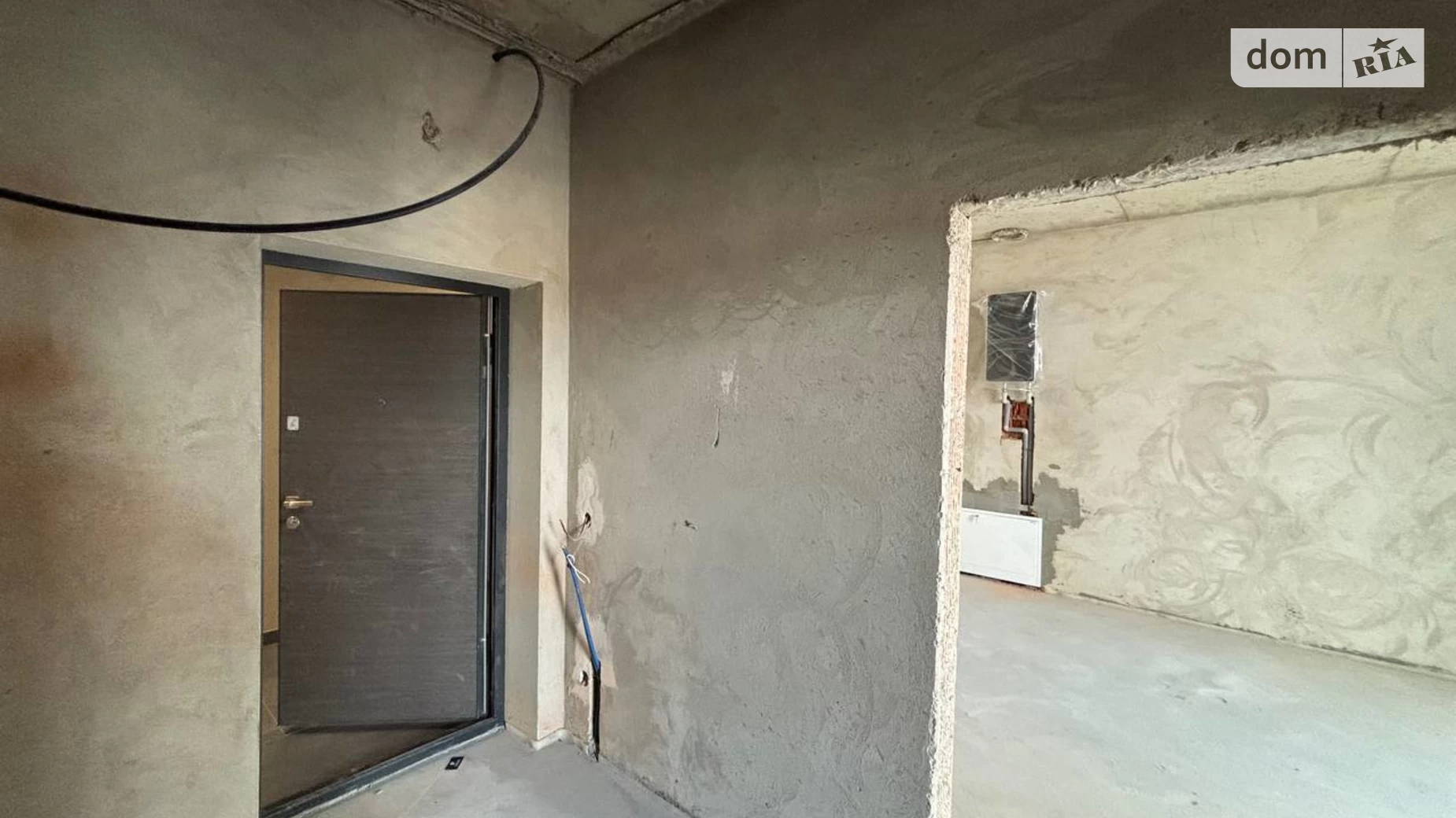 Продається 1-кімнатна квартира 45 кв. м у Ужгороді, вул. Миколи Бобяка, 1Г - фото 4