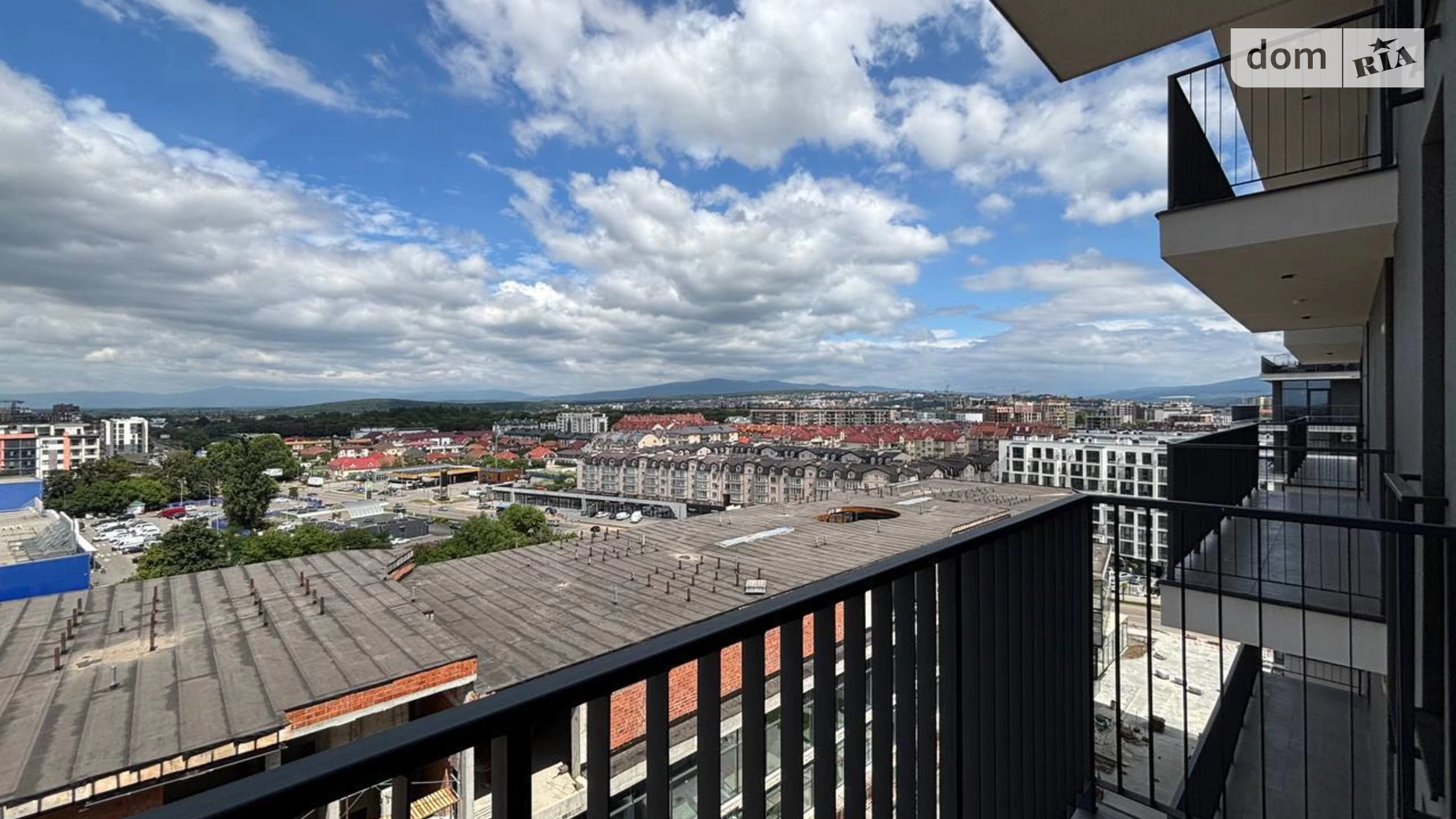 Продається 1-кімнатна квартира 45 кв. м у Ужгороді, вул. Миколи Бобяка, 1Г - фото 2