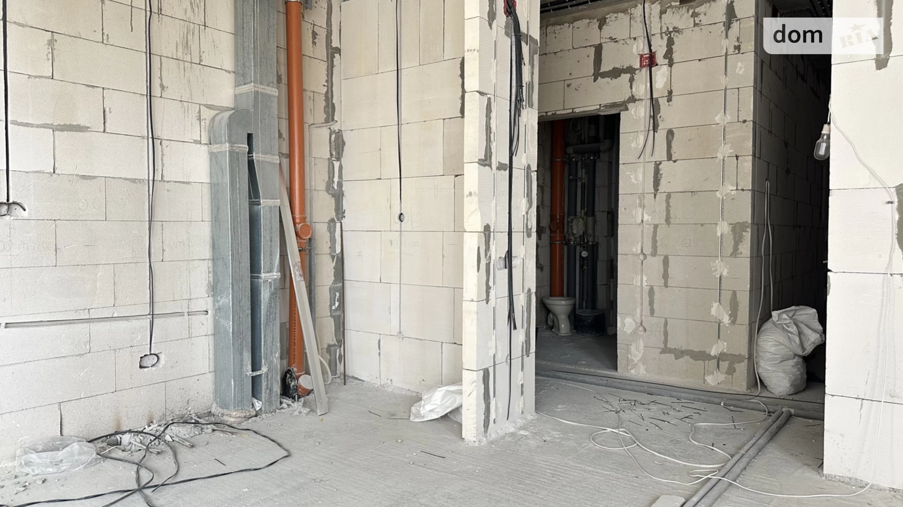 Продается 3-комнатная квартира 119.4 кв. м в Одессе, плато Аркадийское(Гагаринское) - фото 3