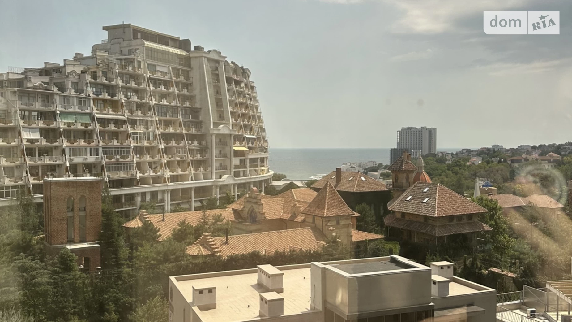 Продается 3-комнатная квартира 119.4 кв. м в Одессе, плато Аркадийское(Гагаринское) - фото 4