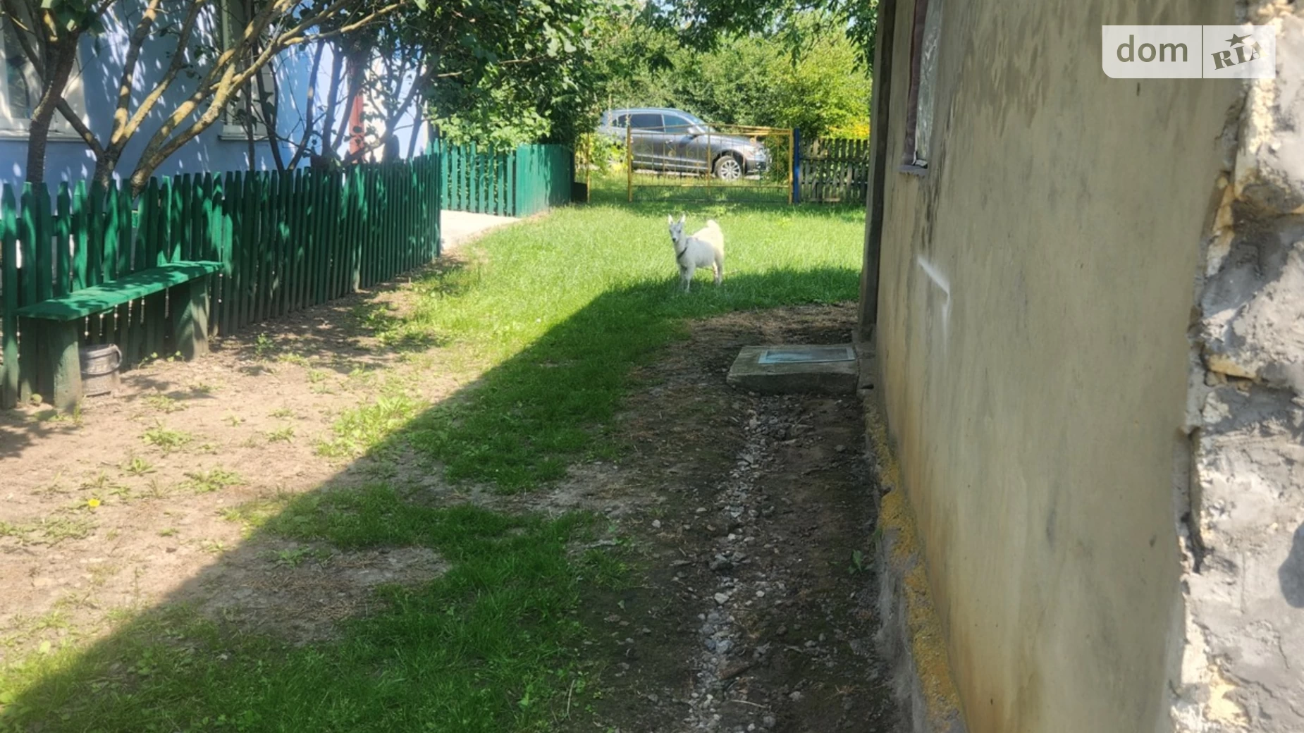 Продается одноэтажный дом 38.1 кв. м с садом, цена: 5500 $ - фото 2