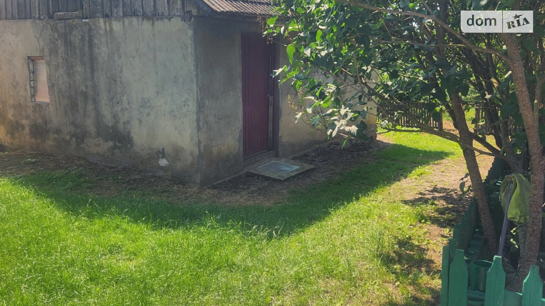 Продается одноэтажный дом 38.1 кв. м с садом, цена: 5500 $ - фото 3
