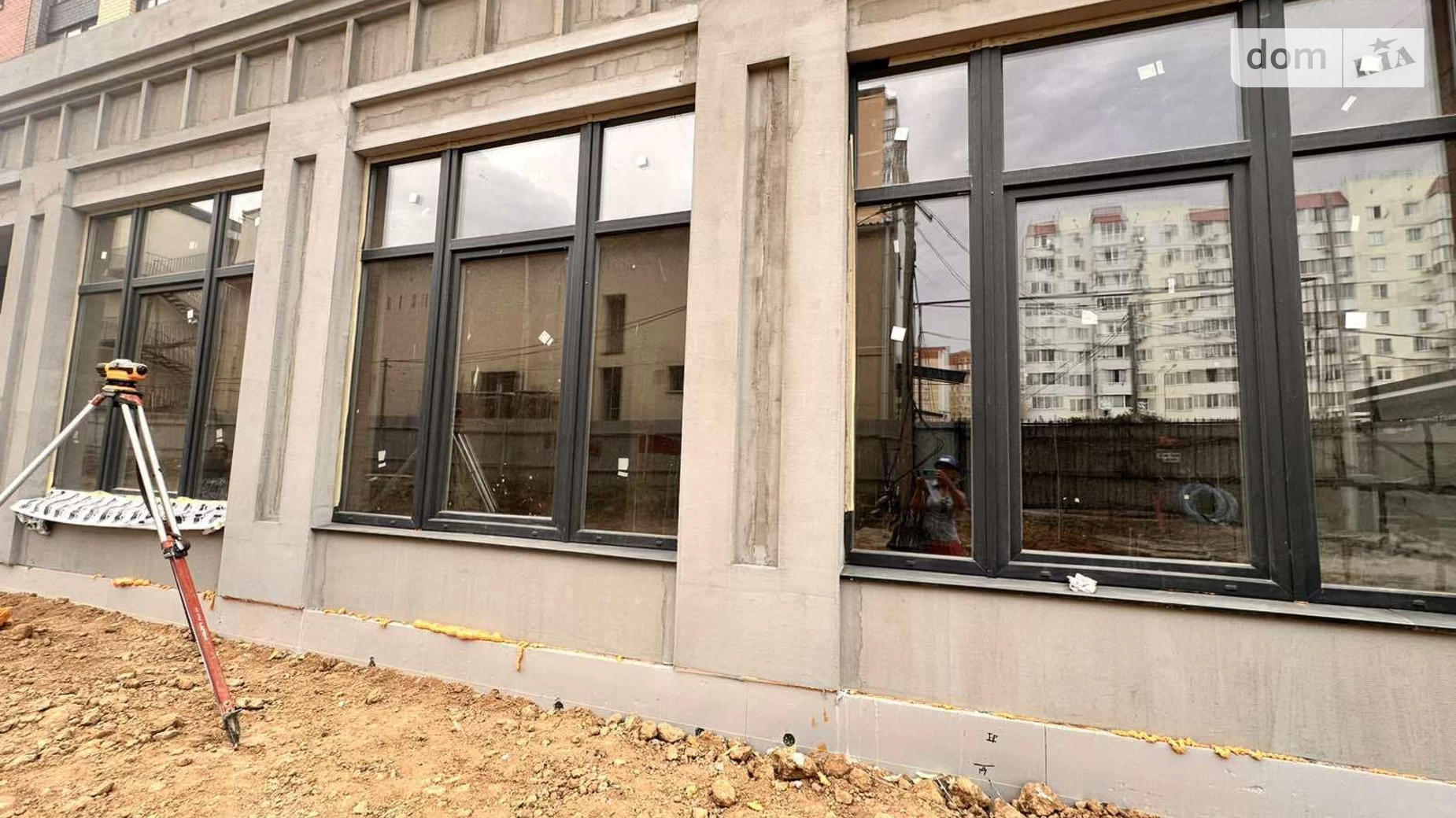 ул. Академика Сахарова, 5 Одесса, цена: 140970 $ - фото 2