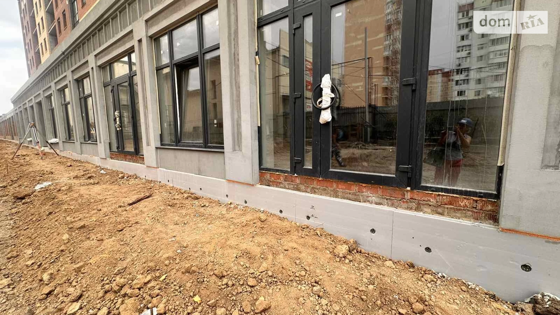 ул. Академика Сахарова, 5 Одесса, цена: 140970 $ - фото 5