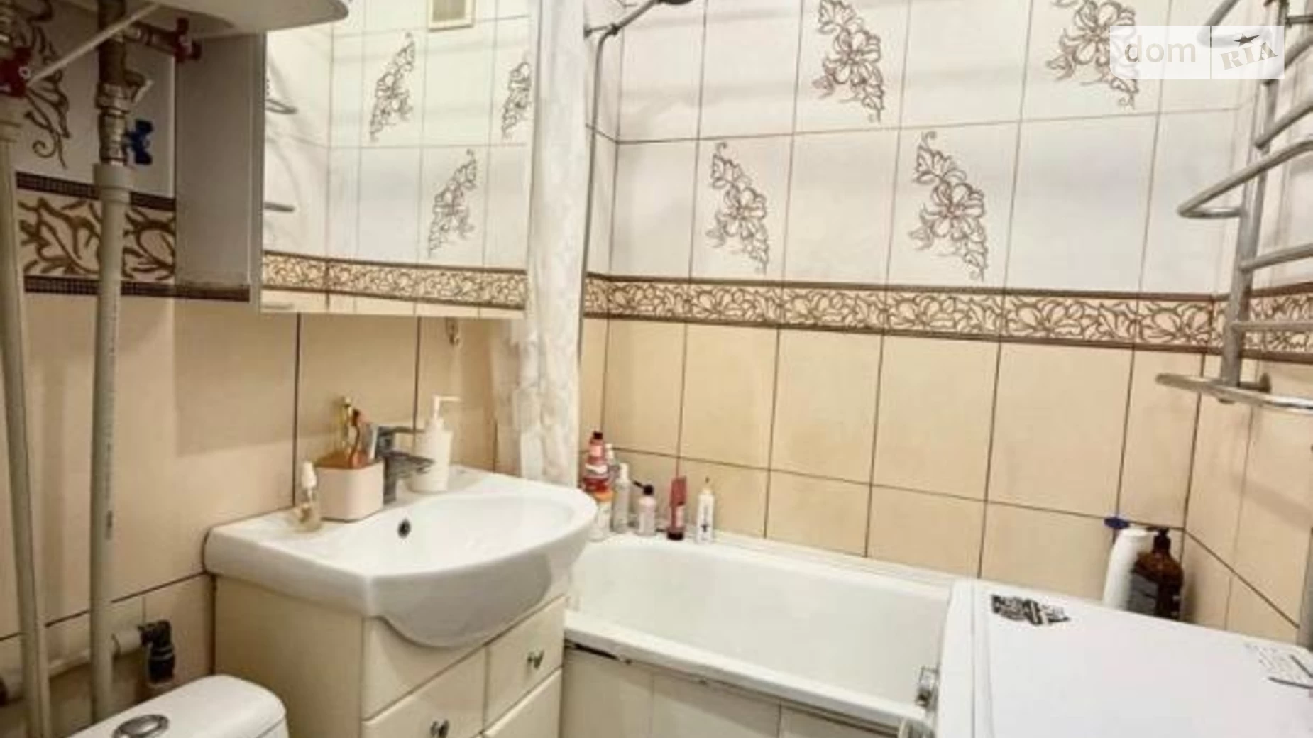 Продается 1-комнатная квартира 30.3 кв. м в Харькове, бул. Жасминовый, 11 - фото 5