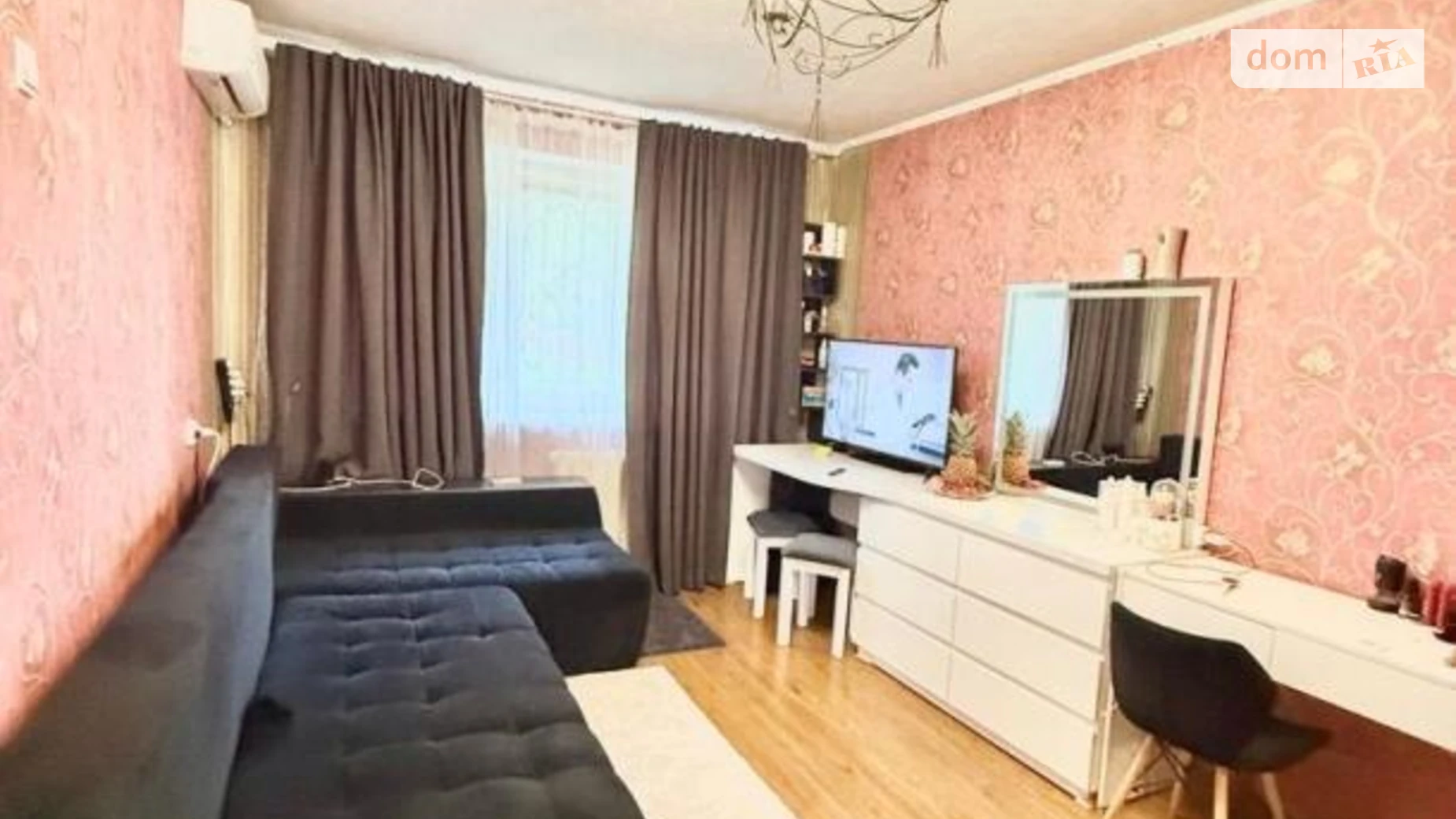 Продается 1-комнатная квартира 30.3 кв. м в Харькове, бул. Жасминовый, 11 - фото 3