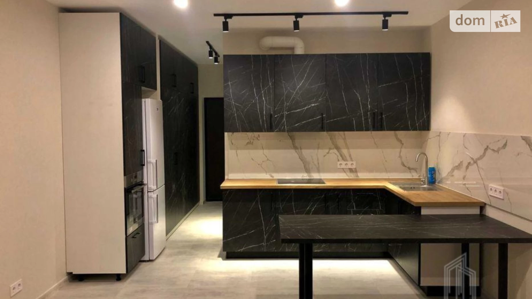 Продається 1-кімнатна квартира 35.6 кв. м у Києві, вул. Новопольова, 2 корпус 1 - фото 3