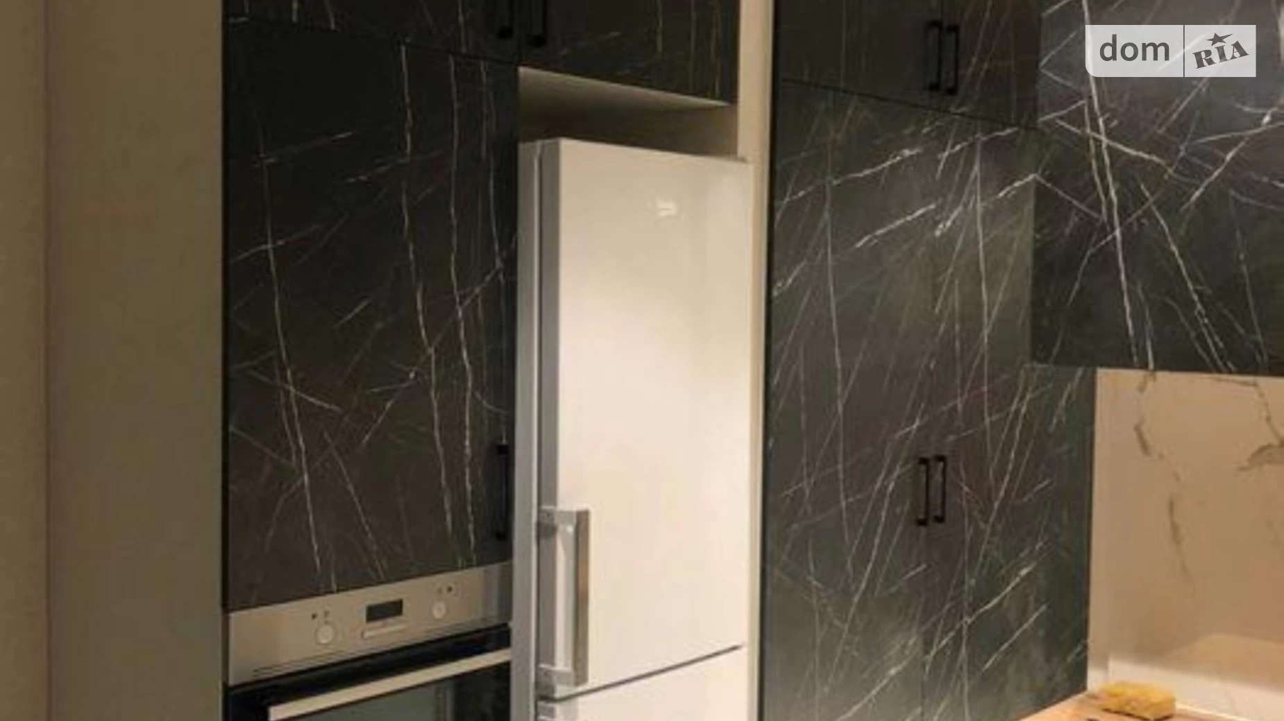 Продається 1-кімнатна квартира 35.6 кв. м у Києві, вул. Новопольова, 2 корпус 1 - фото 4