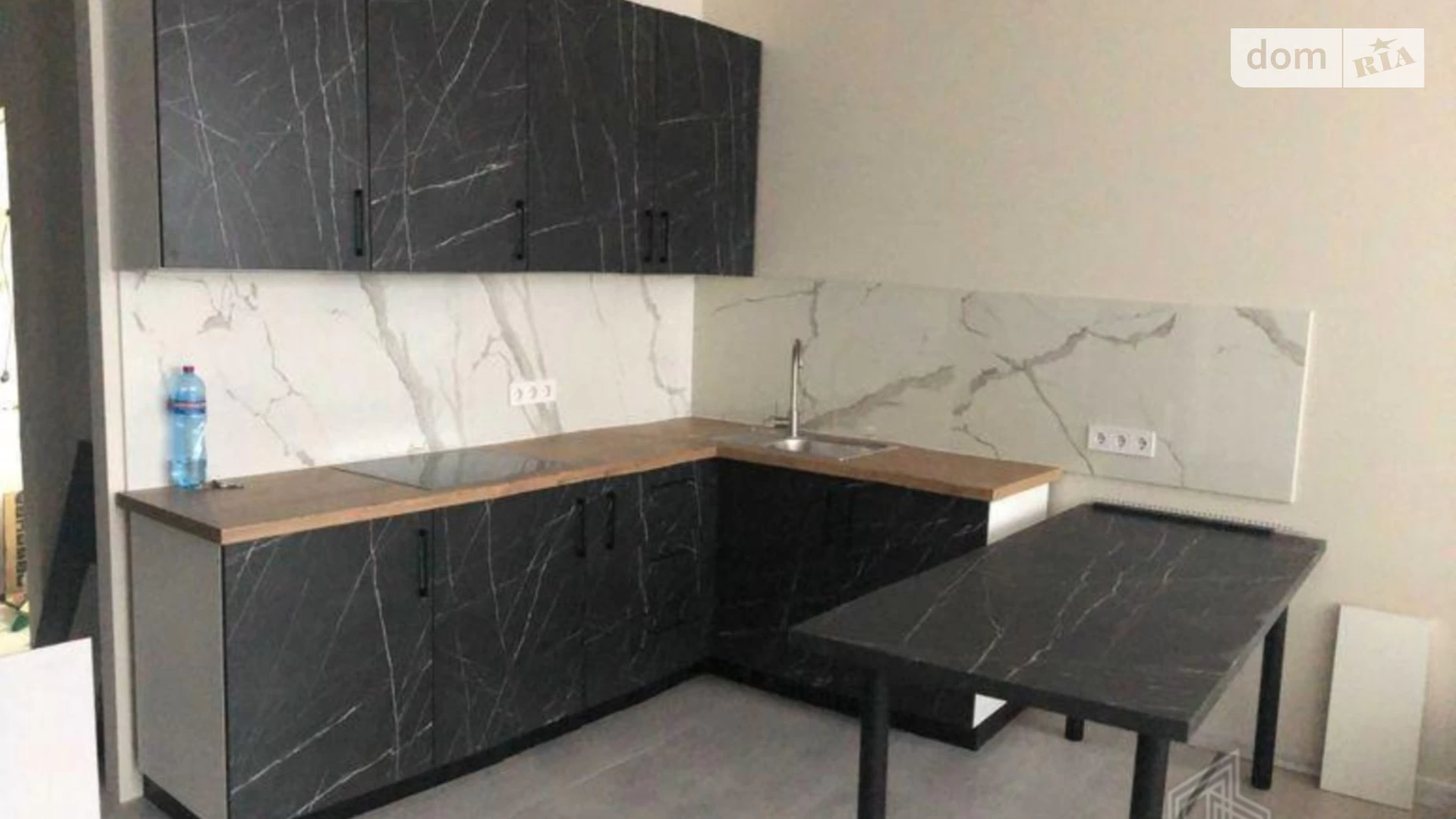 Продається 1-кімнатна квартира 35.6 кв. м у Києві, вул. Новопольова, 2 корпус 1 - фото 5