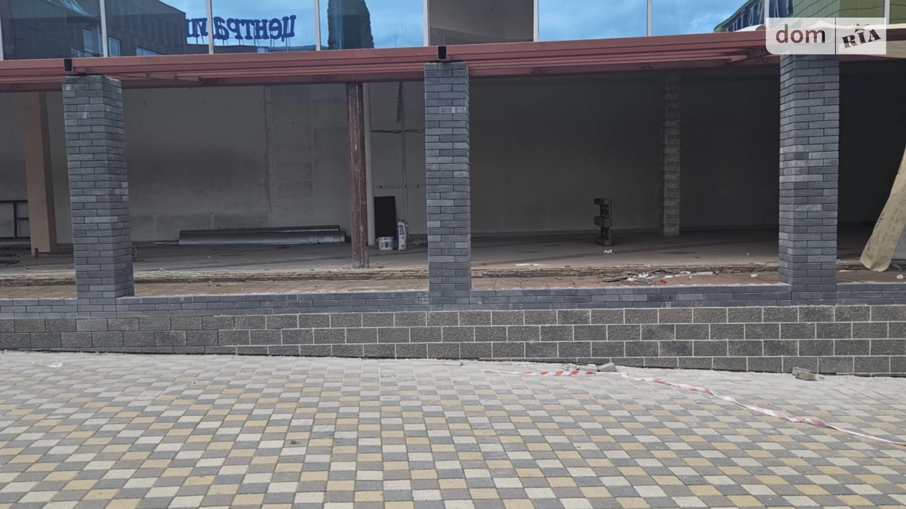 Сдается в аренду помещения свободного назначения 250 кв. м в 1-этажном здании, цена: 150000 грн - фото 3