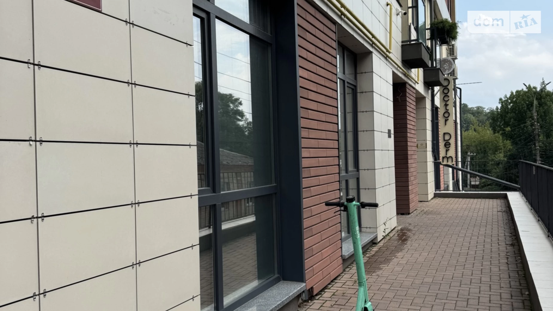 Сдается в аренду помещения свободного назначения 90 кв. м в 8-этажном здании, цена: 1260 $ - фото 2