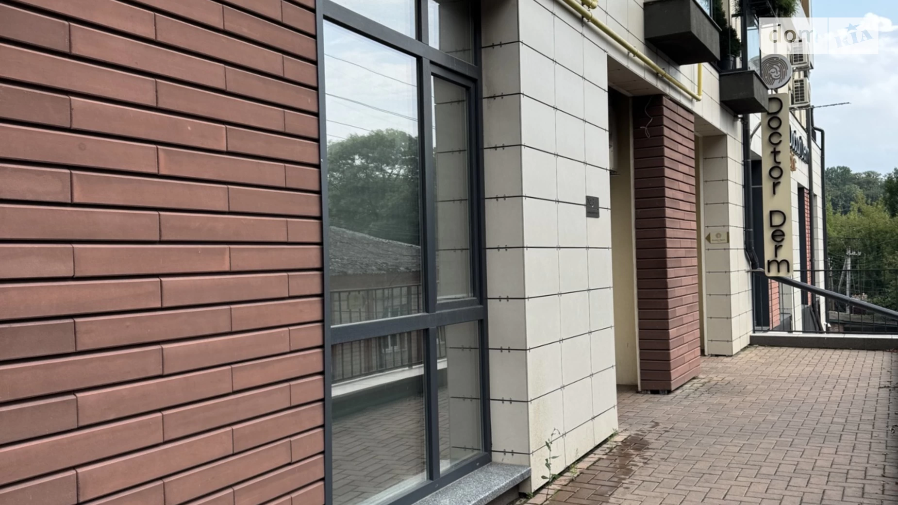 Сдается в аренду помещения свободного назначения 90 кв. м в 8-этажном здании, цена: 1260 $ - фото 3