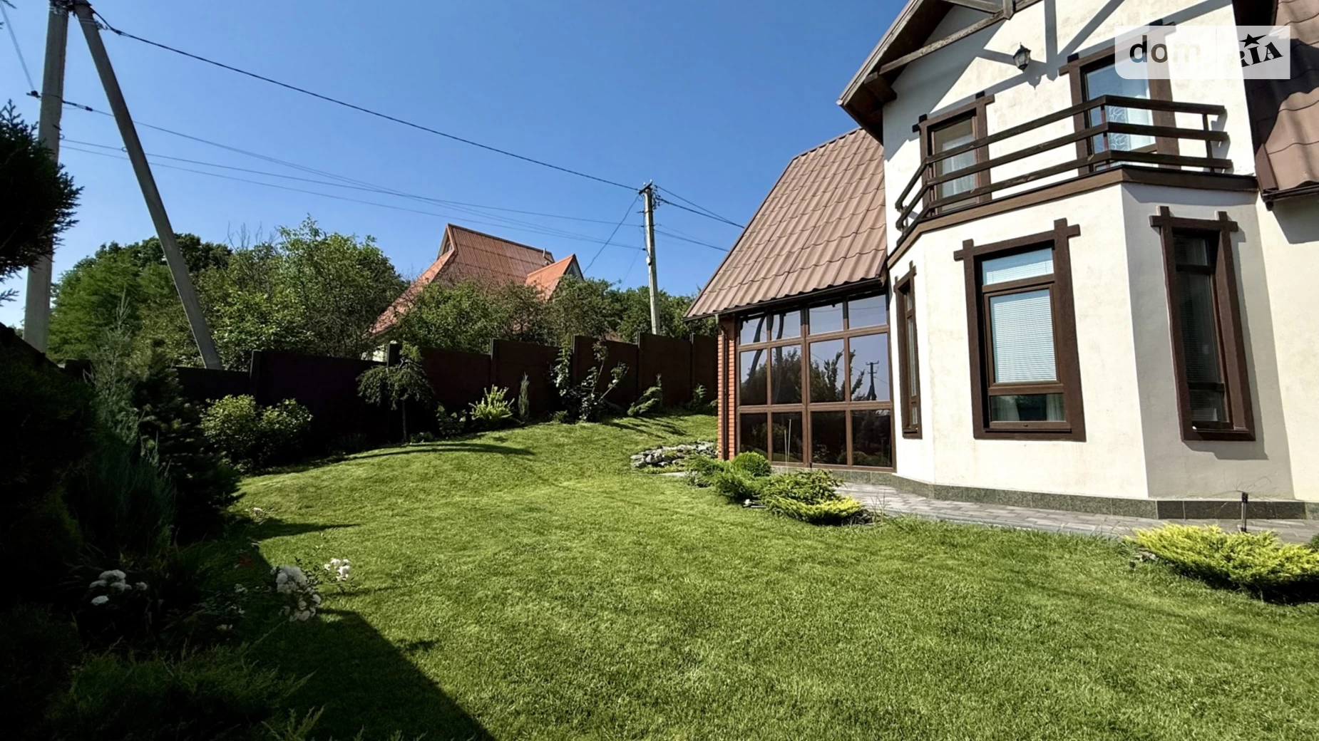 Продается дом на 2 этажа 121.1 кв. м с подвалом, цена: 158800 $ - фото 2