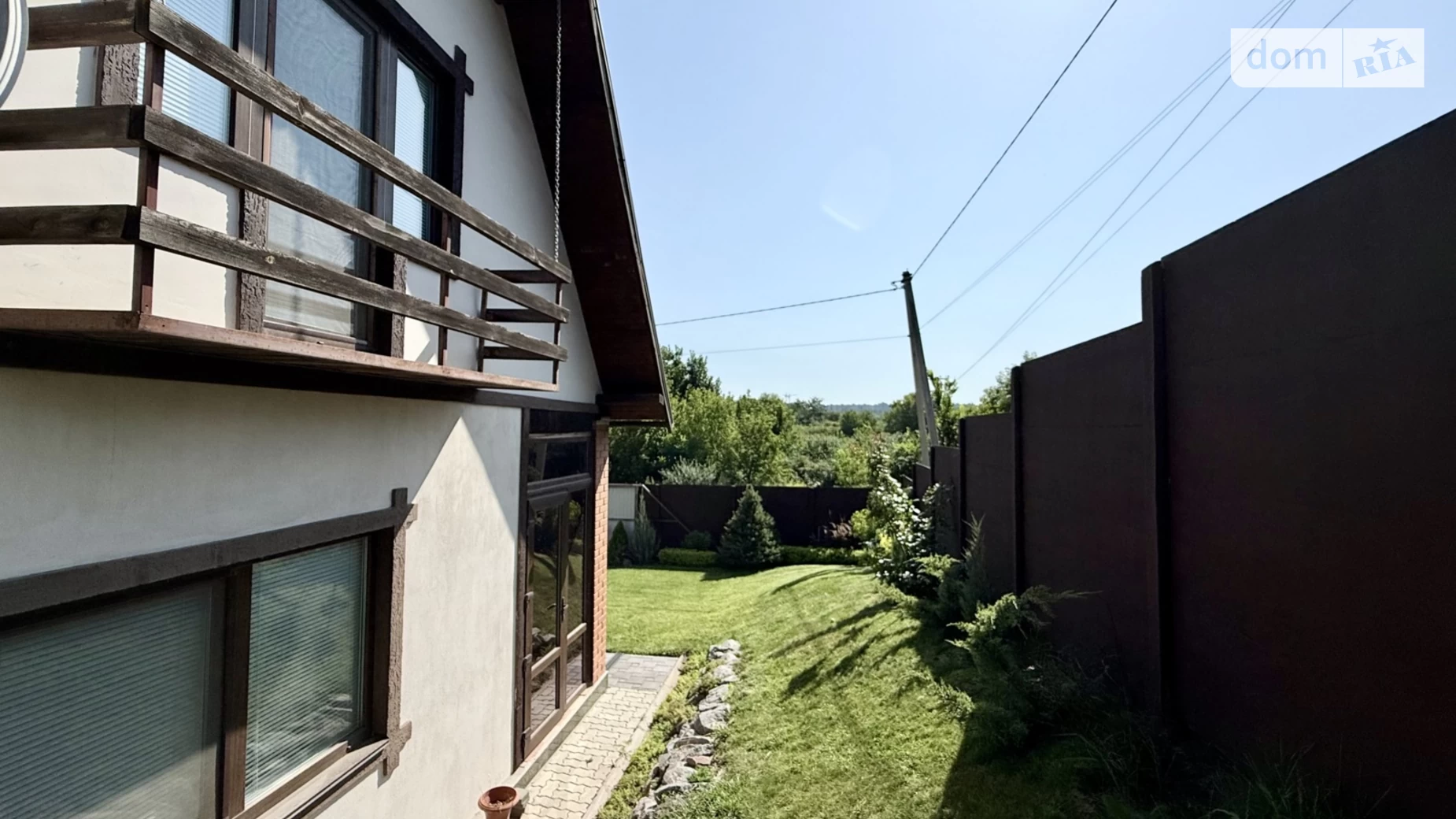 Продается дом на 2 этажа 121.1 кв. м с подвалом, цена: 158800 $ - фото 4