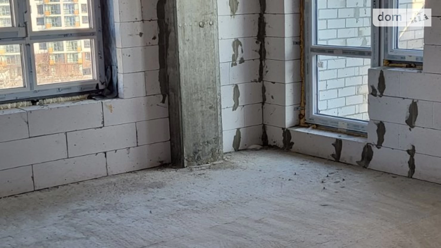 Продается 2-комнатная квартира 86 кв. м в Харькове, ул. Авиационная, 39 - фото 4