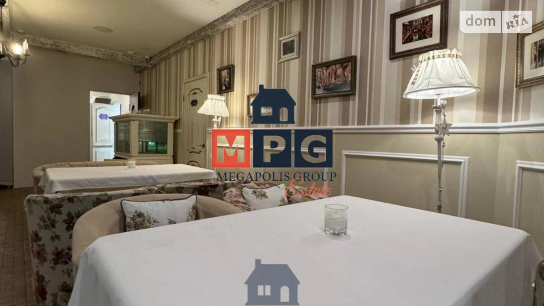 Здається в оренду приміщення вільного призначення 250 кв. м в 1-поверховій будівлі, цена: 1200 $ - фото 4