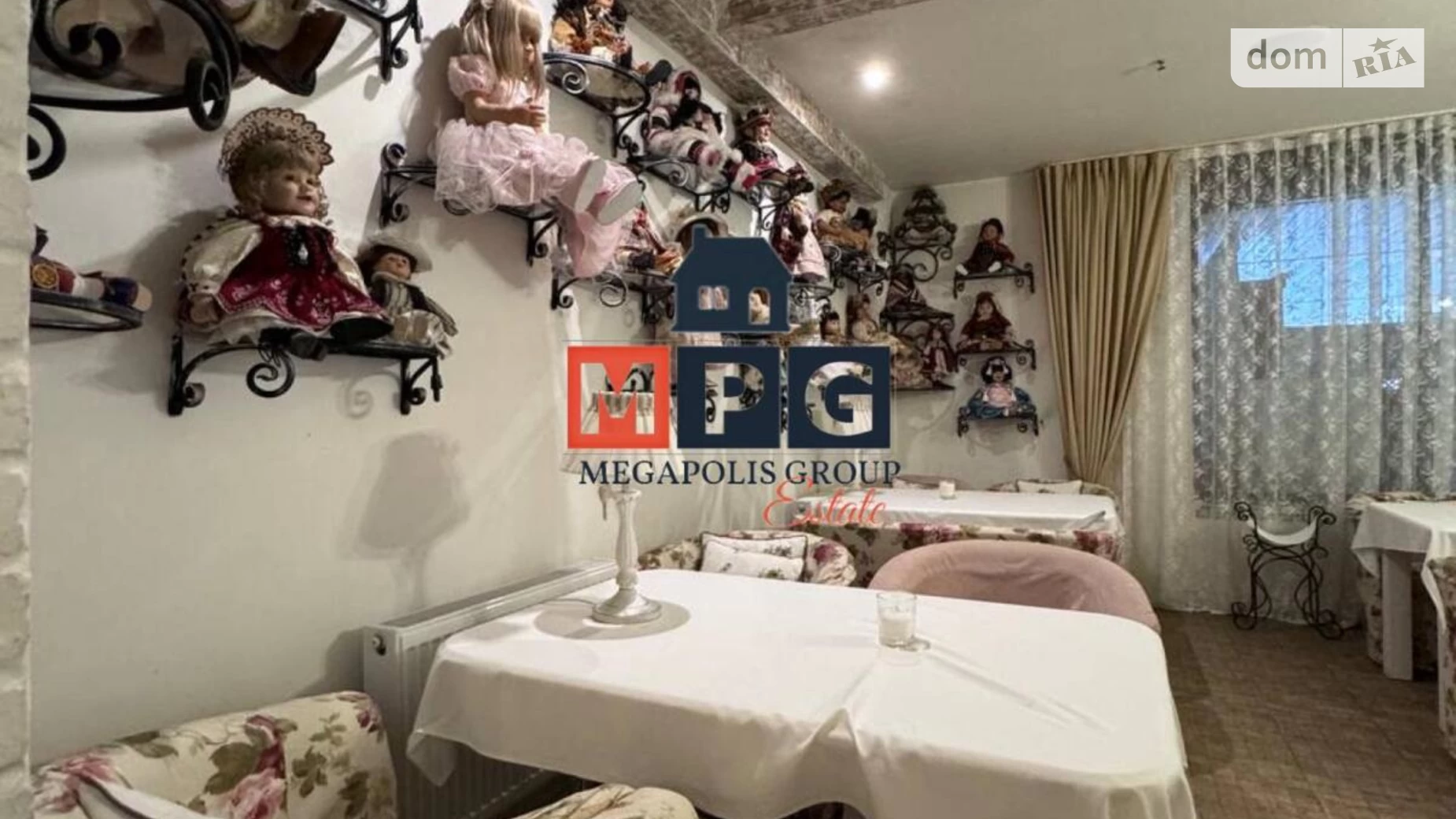 Здається в оренду приміщення вільного призначення 250 кв. м в 1-поверховій будівлі, цена: 1200 $ - фото 5