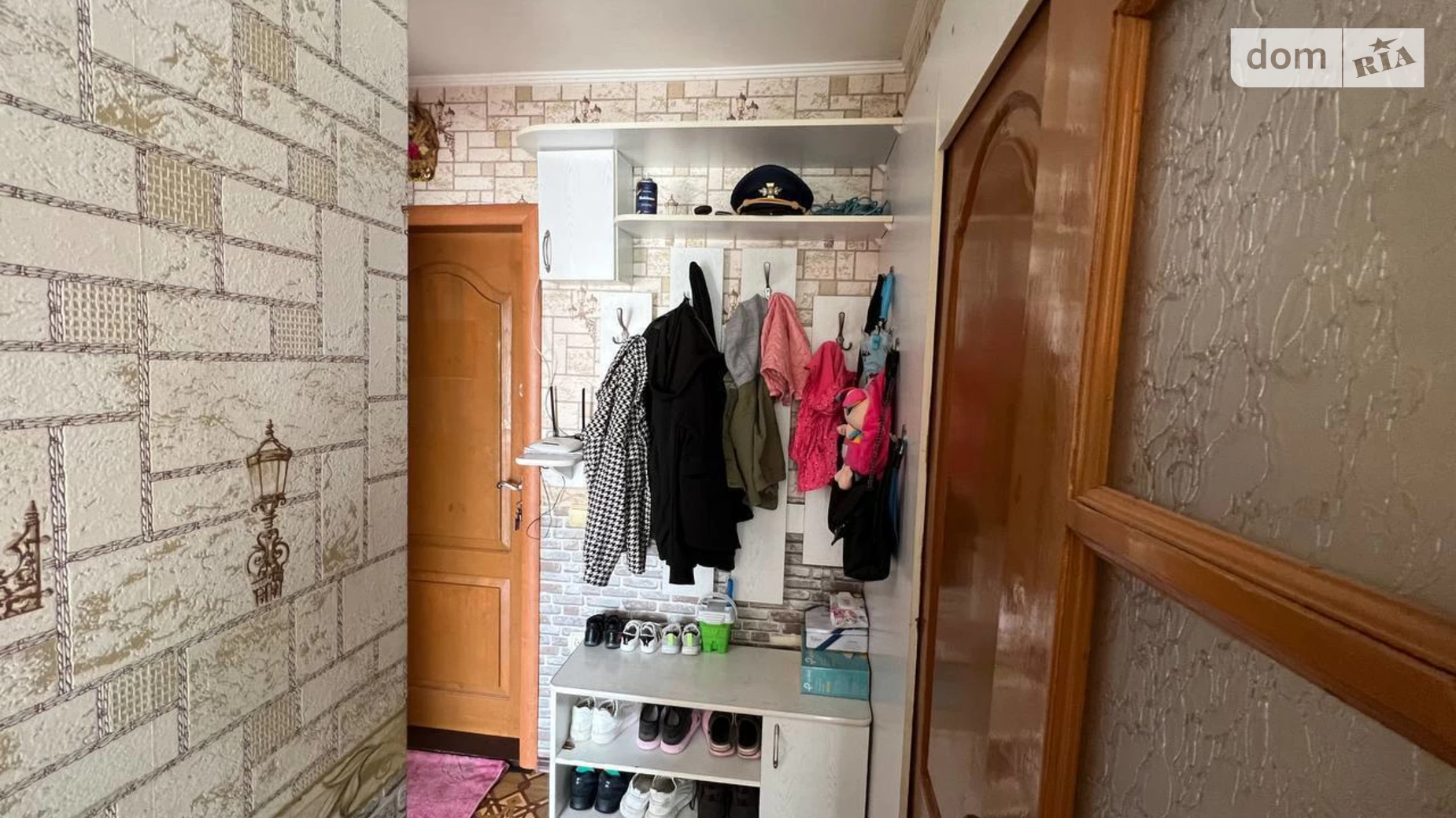 Продается 2-комнатная квартира 44.9 кв. м в, цена: 30000 $ - фото 3