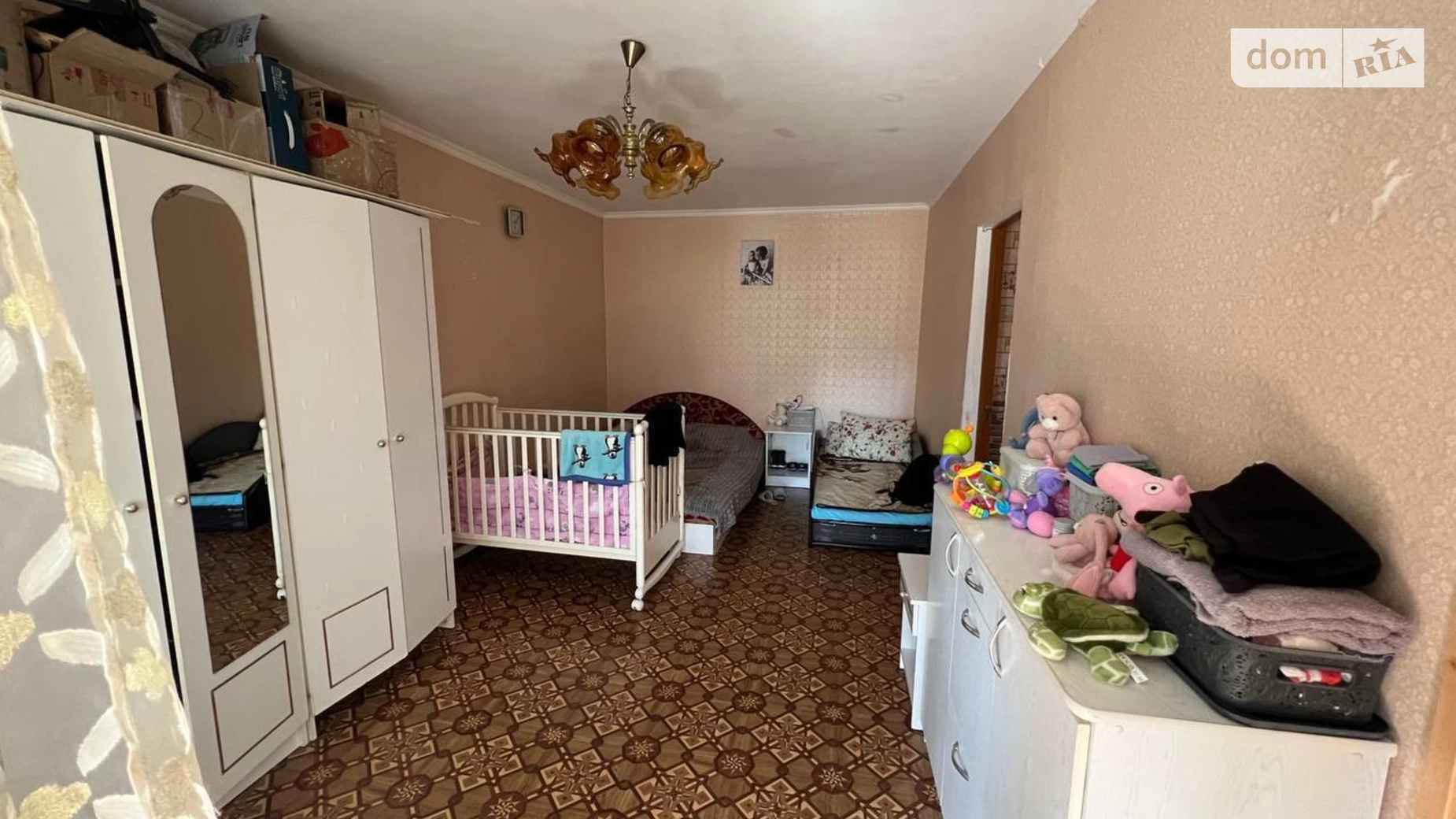 Продается 2-комнатная квартира 44.9 кв. м в, цена: 30000 $ - фото 4