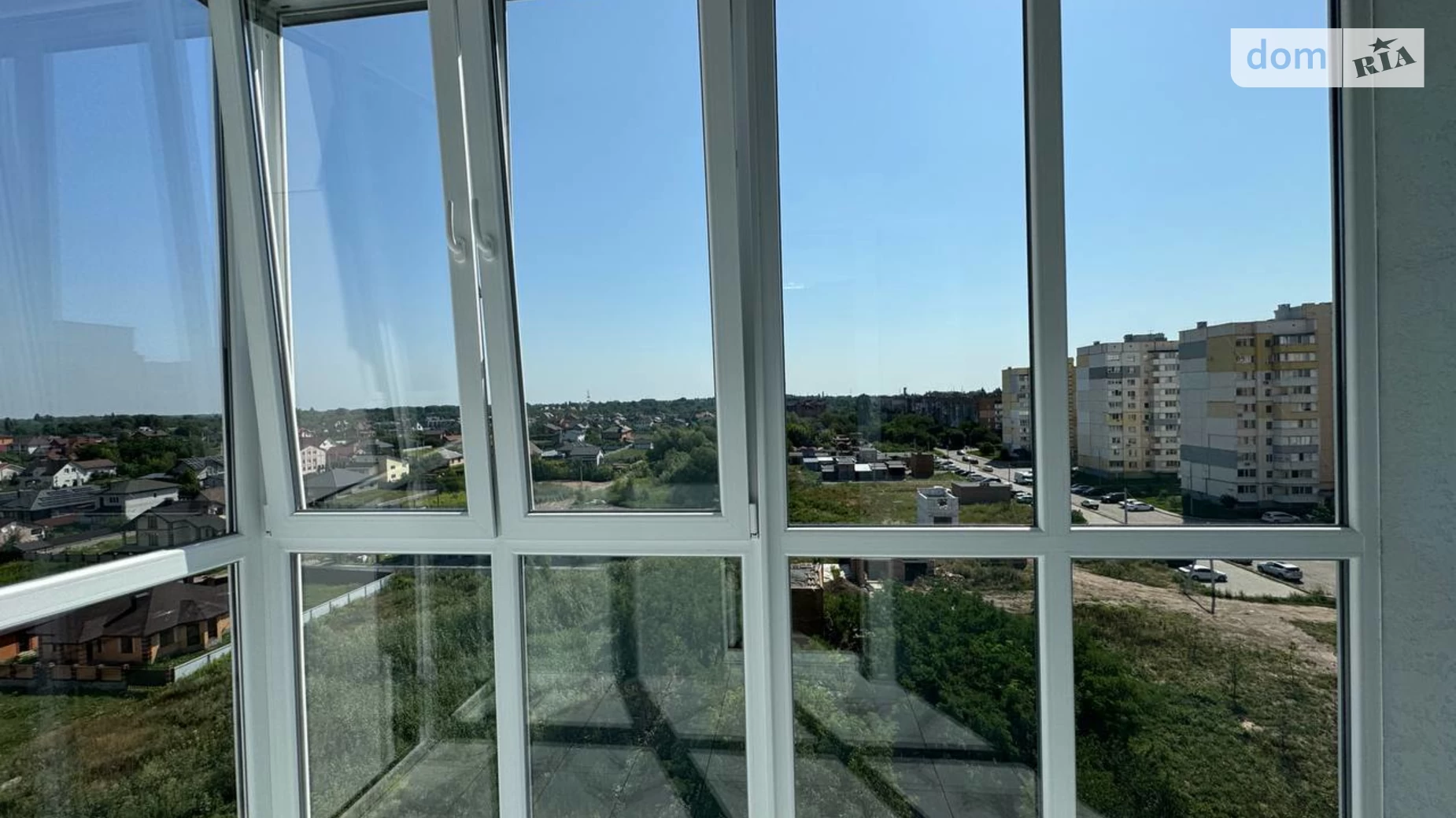 Продается 1-комнатная квартира 37.6 кв. м в Полтаве, ул. Башкирцевой Марии, 20 корпус 1 - фото 3