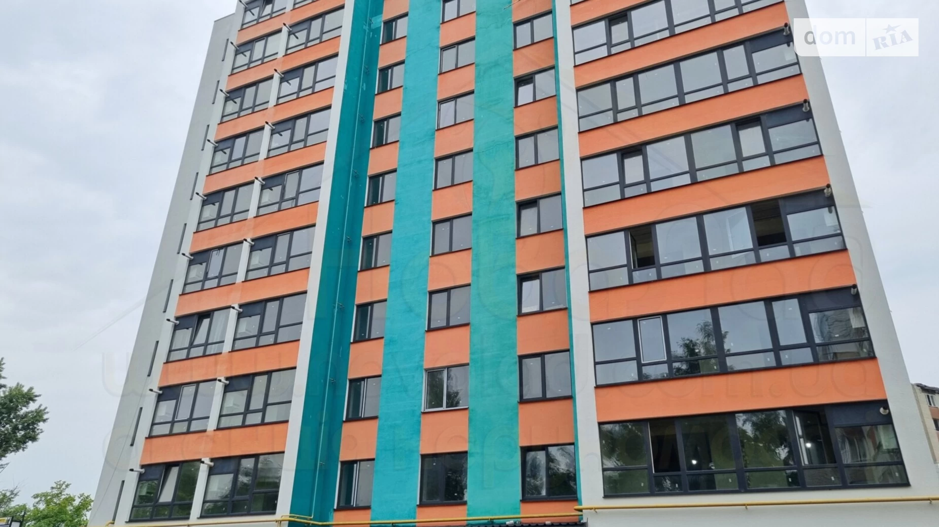 Продается 2-комнатная квартира 64.3 кв. м в Чернигове, просп. Мира - фото 2