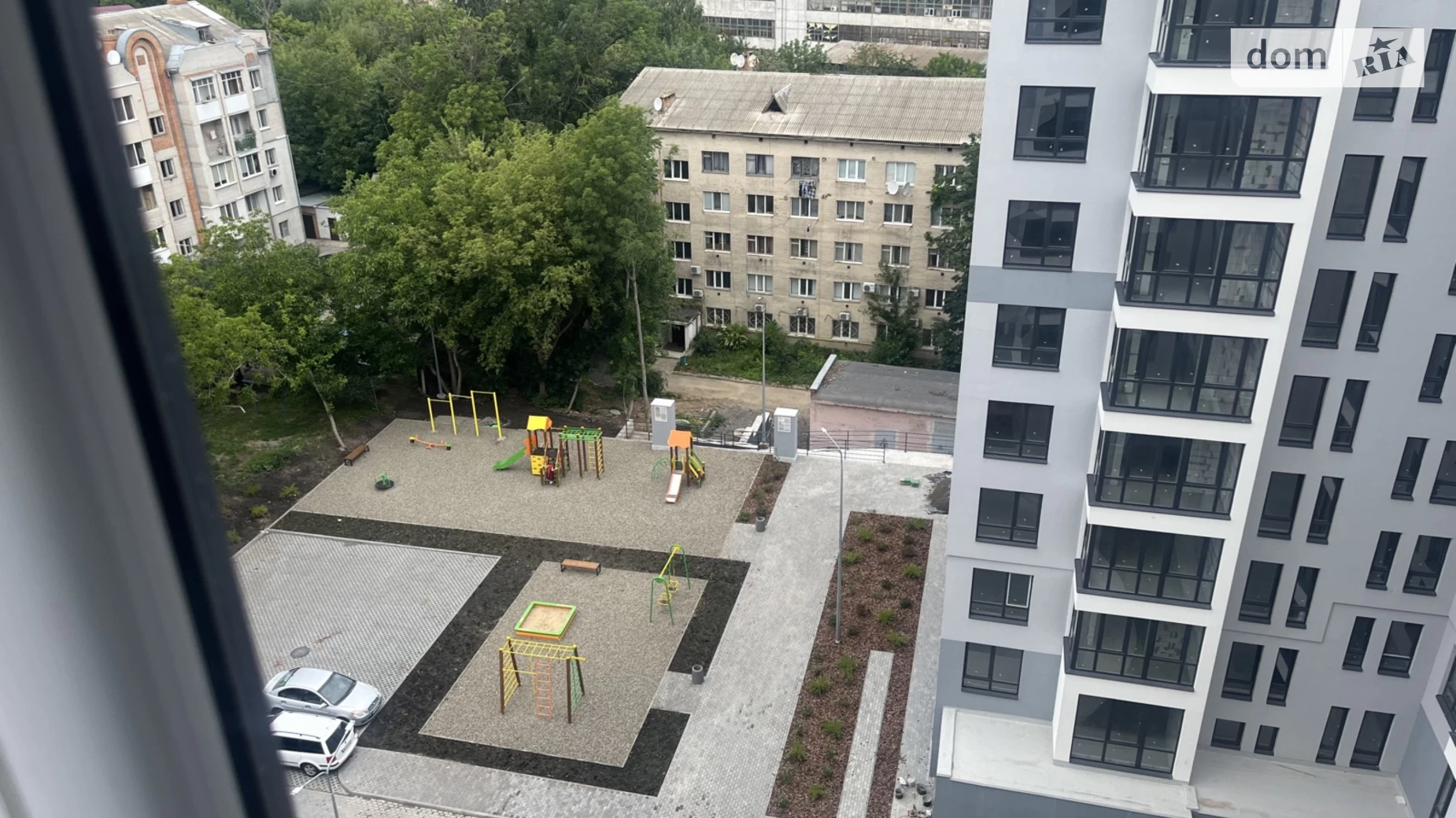 Продается 1-комнатная квартира 51.5 кв. м в Виннице, ул. Привокзальная, 30 - фото 3