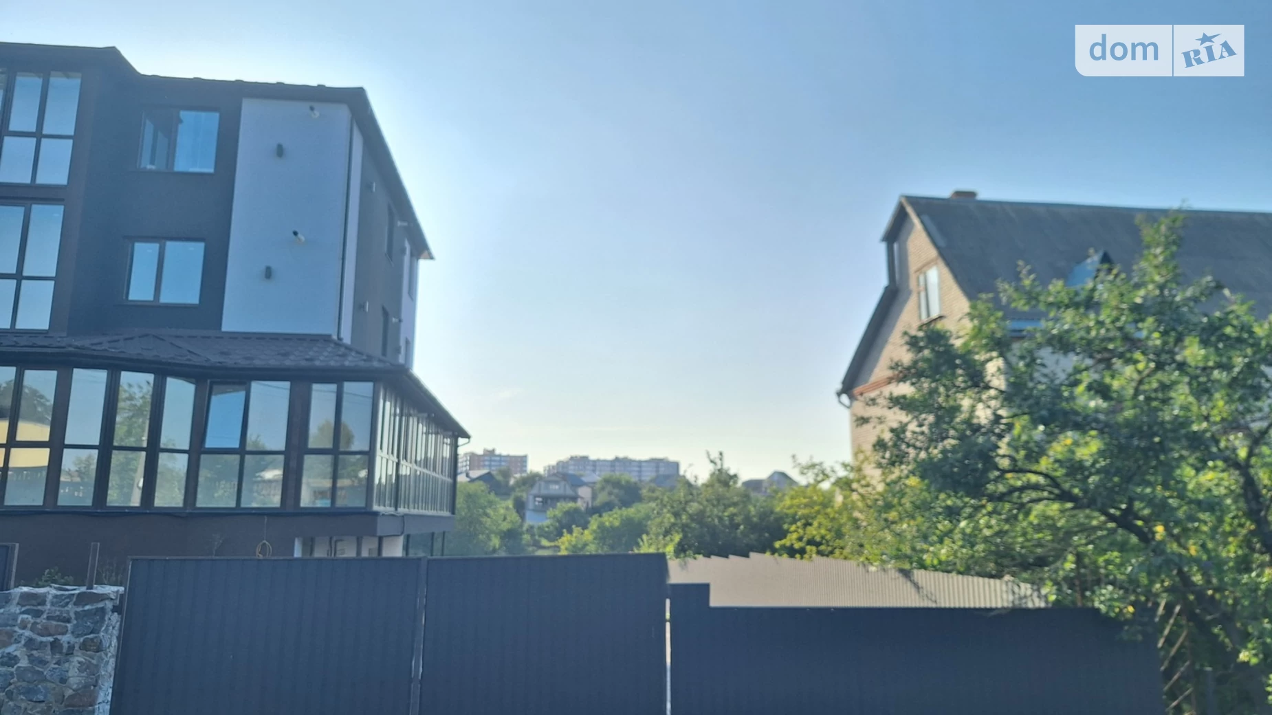 Продается 1-комнатная квартира 22 кв. м в Виннице, ул. Костя Широцкого, 120 - фото 3