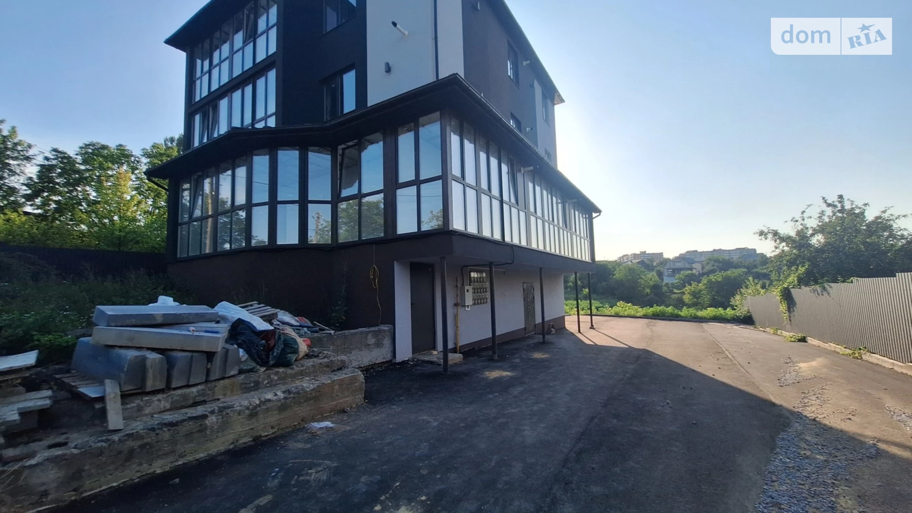 Продается 1-комнатная квартира 22 кв. м в Виннице, ул. Костя Широцкого, 120 - фото 2