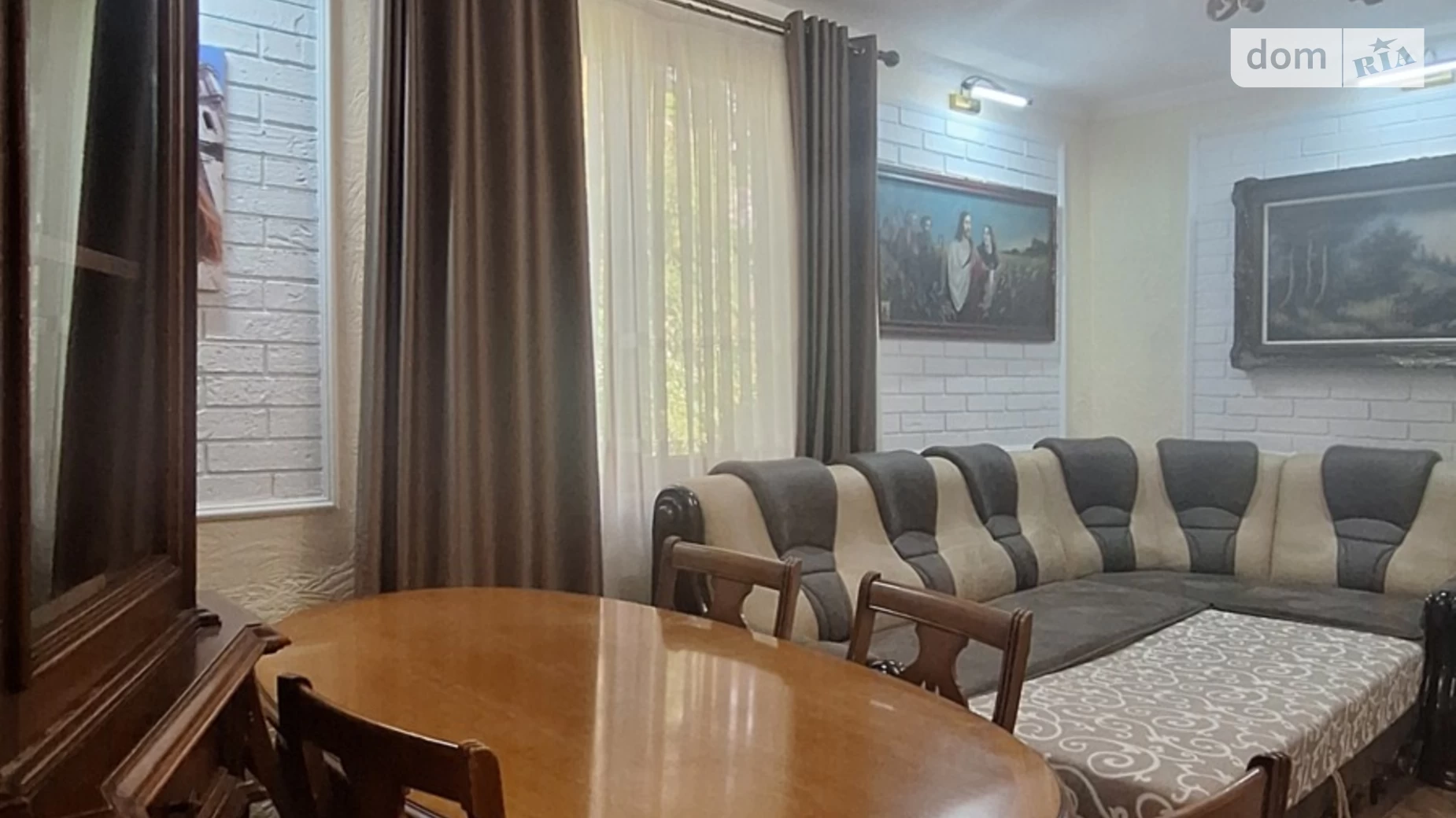 Продается часть дома 54 кв. м с подвалом, цена: 75000 $ - фото 3
