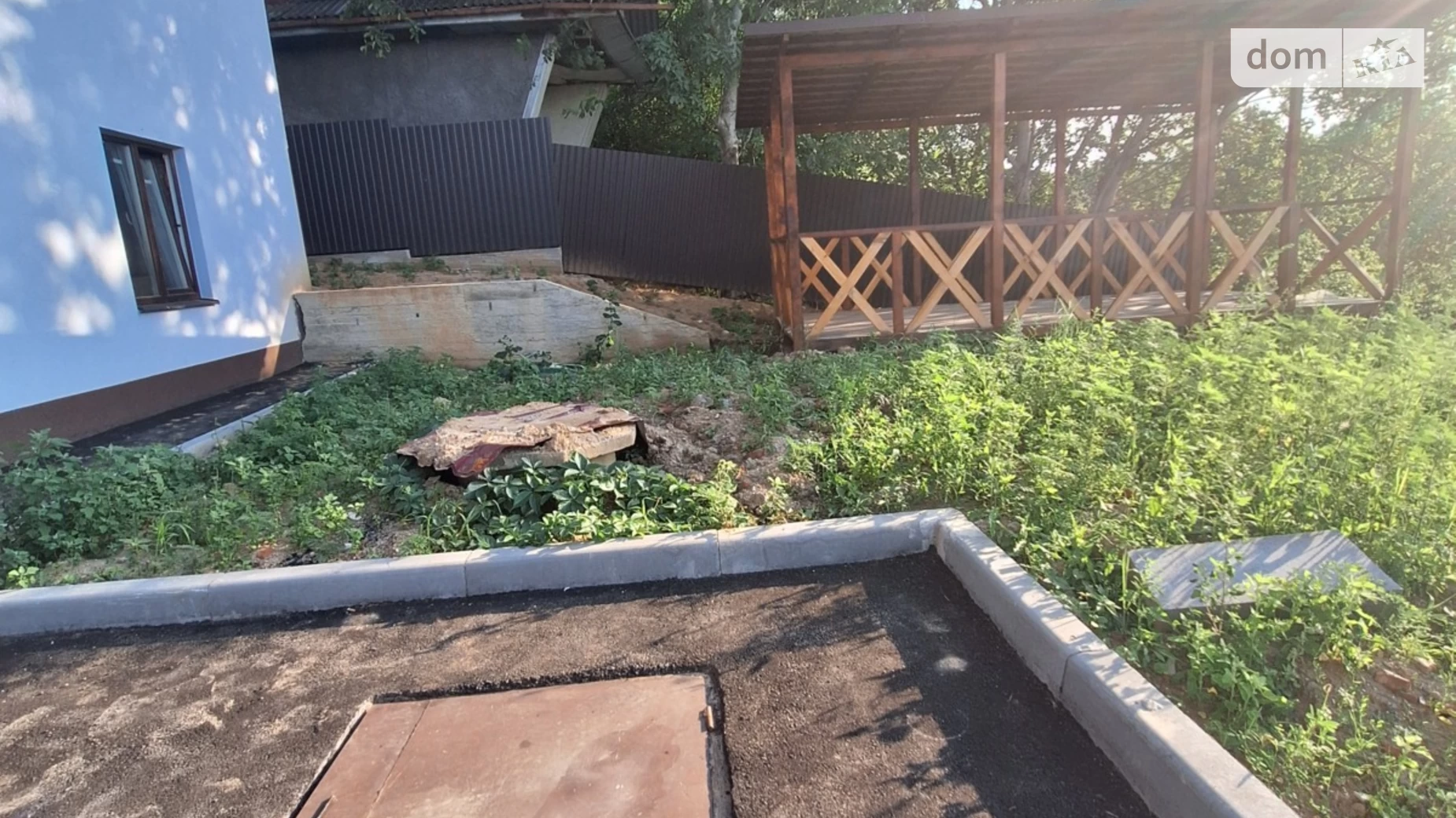 Продается 1-комнатная квартира 22 кв. м в Виннице, ул. Костя Широцкого, 120 - фото 4