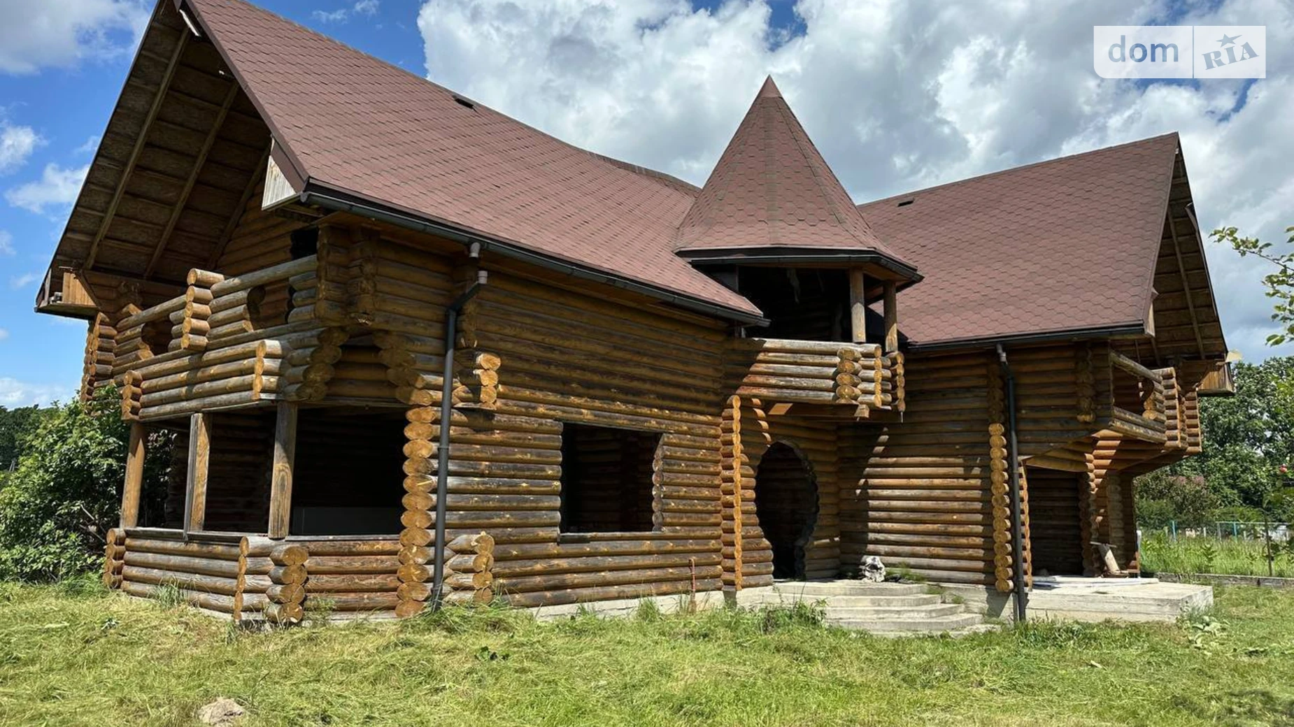 Продается дом на 2 этажа 139.7 кв. м с бассейном, цена: 90000 $ - фото 2