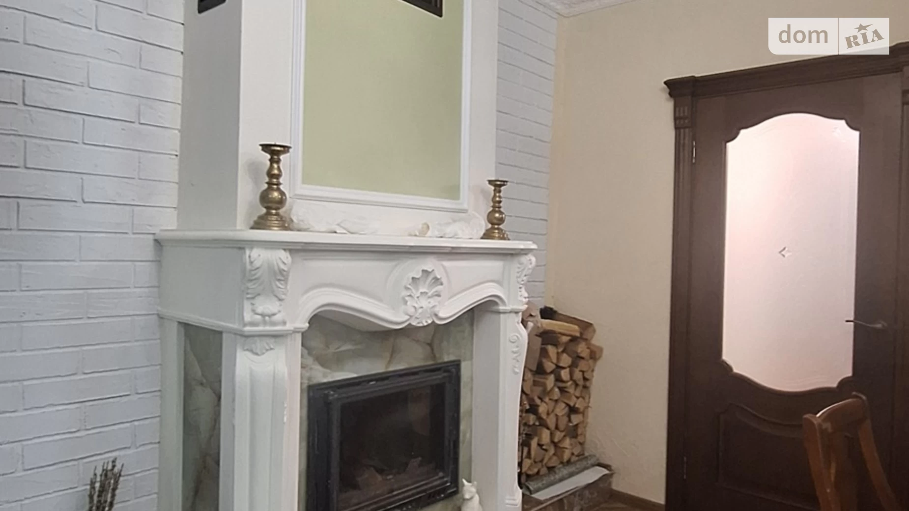 Продается часть дома 54 кв. м с подвалом, цена: 75000 $ - фото 5