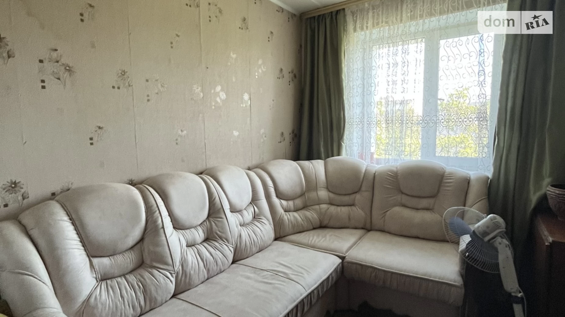 Продается 3-комнатная квартира 60 кв. м в Виннице, просп. Космонавтов - фото 5