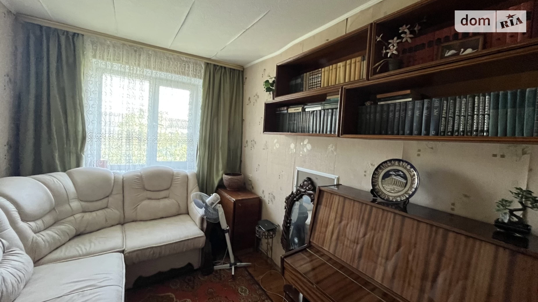 Продается 3-комнатная квартира 60 кв. м в Виннице, просп. Космонавтов - фото 3