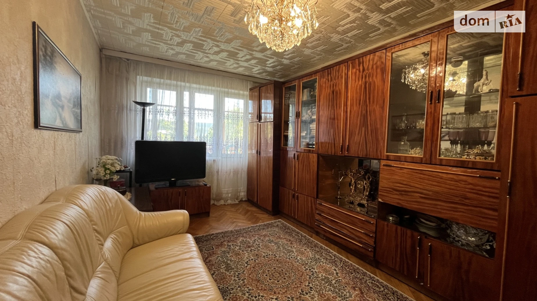 Продается 3-комнатная квартира 60 кв. м в Виннице, просп. Космонавтов - фото 2