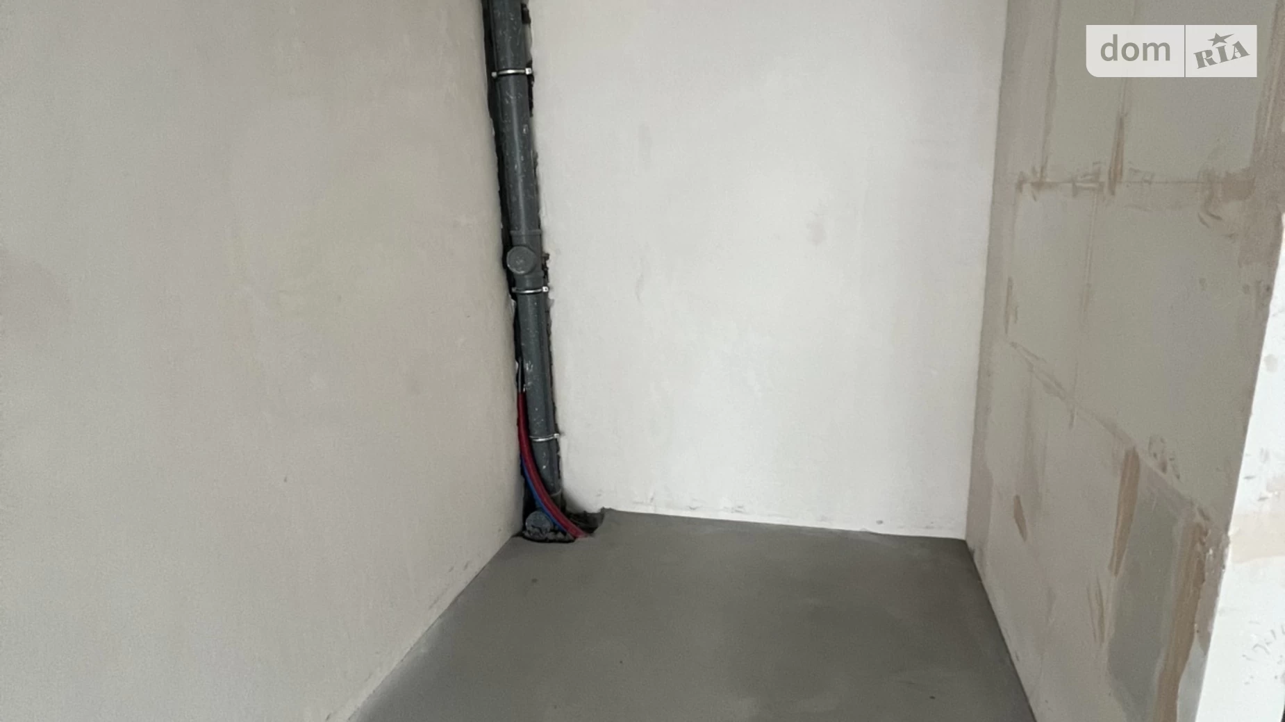 Продается 1-комнатная квартира 44 кв. м в Ирпене, ул. Университетская(Карла Маркса), 3/6 - фото 3