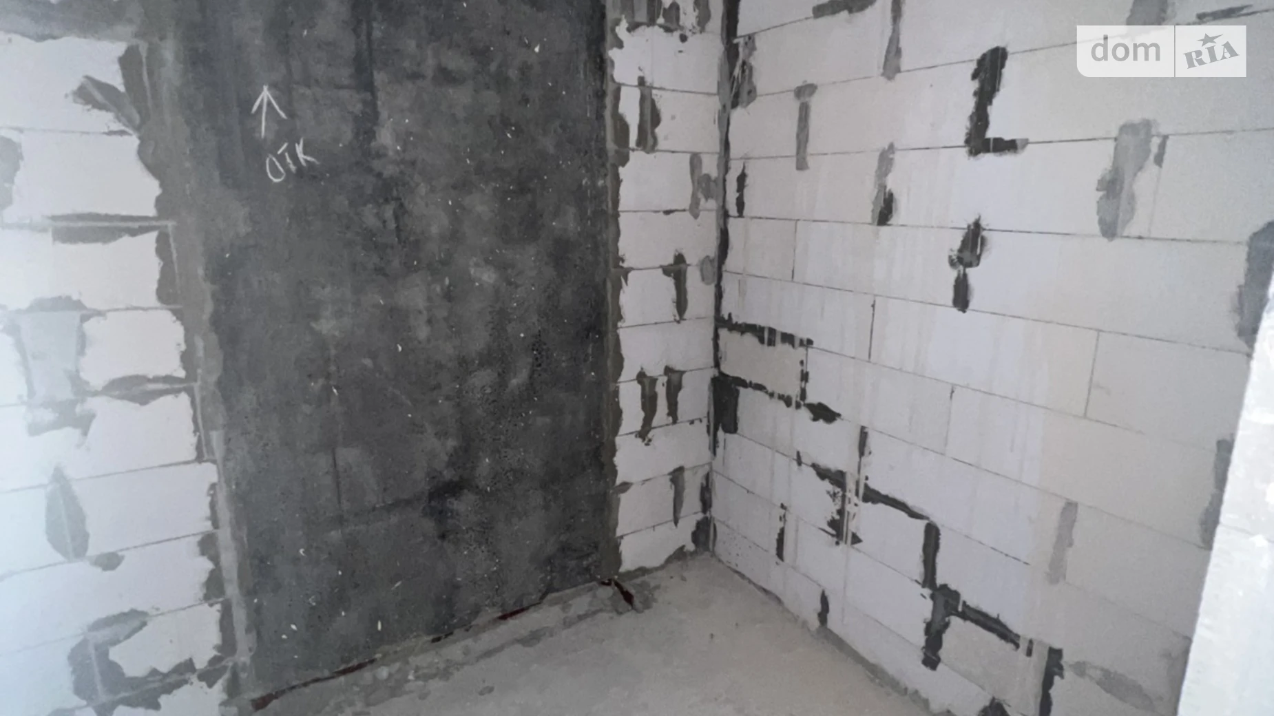 Продается 1-комнатная квартира 44 кв. м в Ирпене, ул. Университетская(Карла Маркса), 3/6 - фото 5