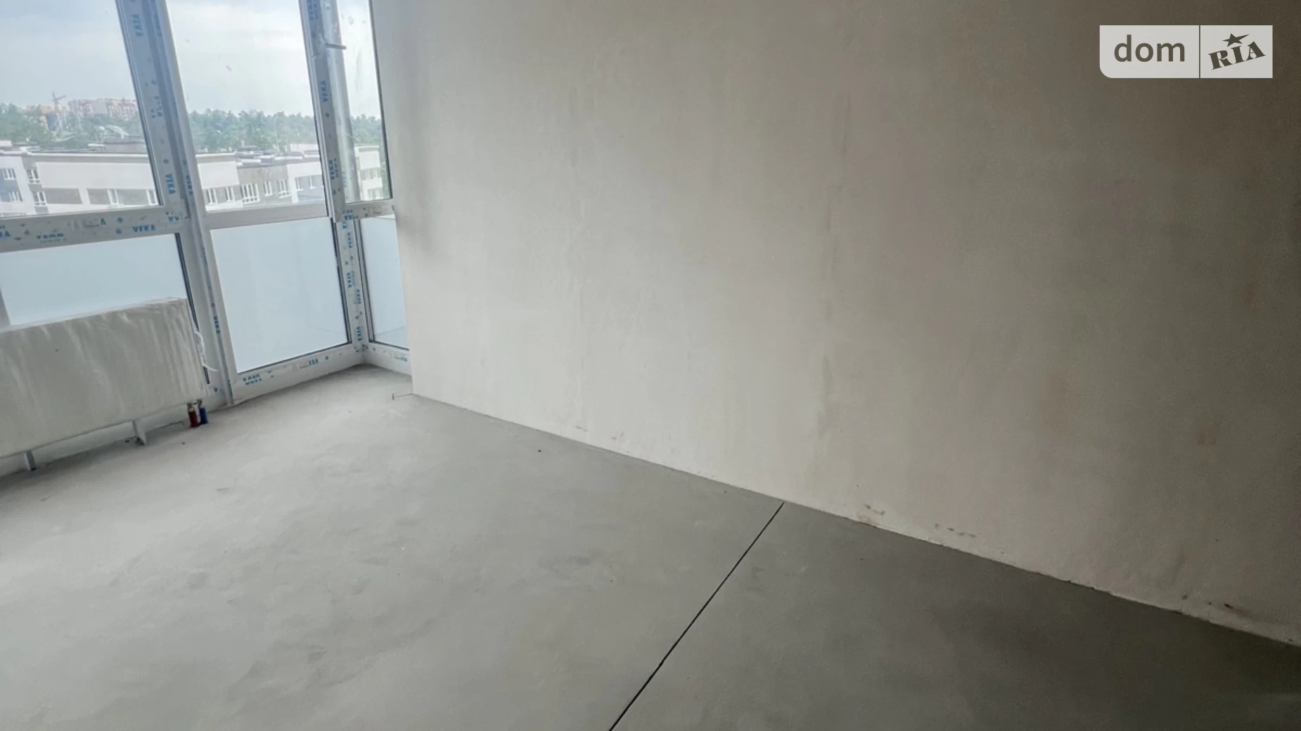 Продается 1-комнатная квартира 44 кв. м в Ирпене, ул. Университетская(Карла Маркса), 3/6 - фото 4