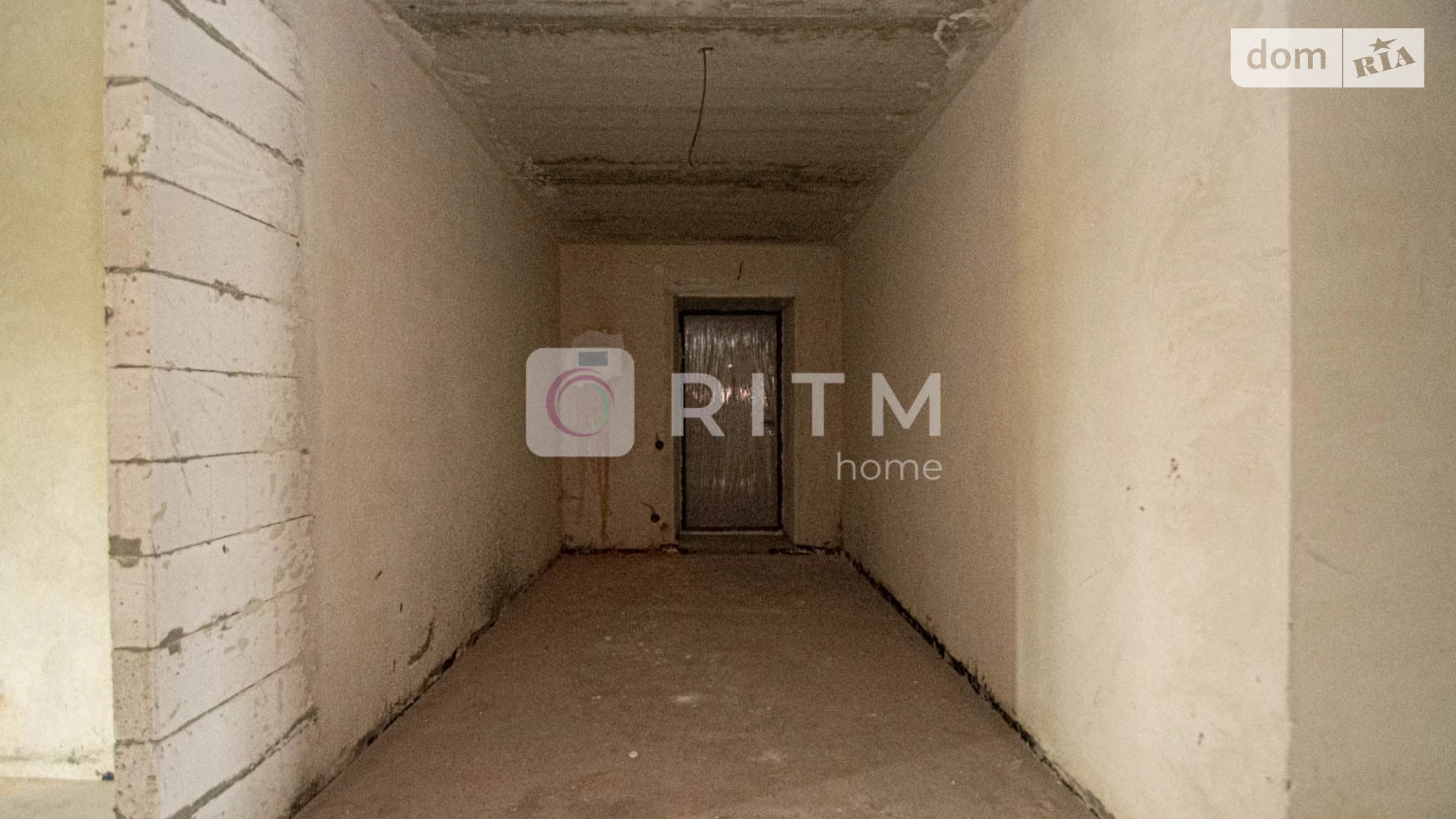 2-комнатная квартира 74 кв. м в Тернополе, ул. Ольховая, 11А - фото 3