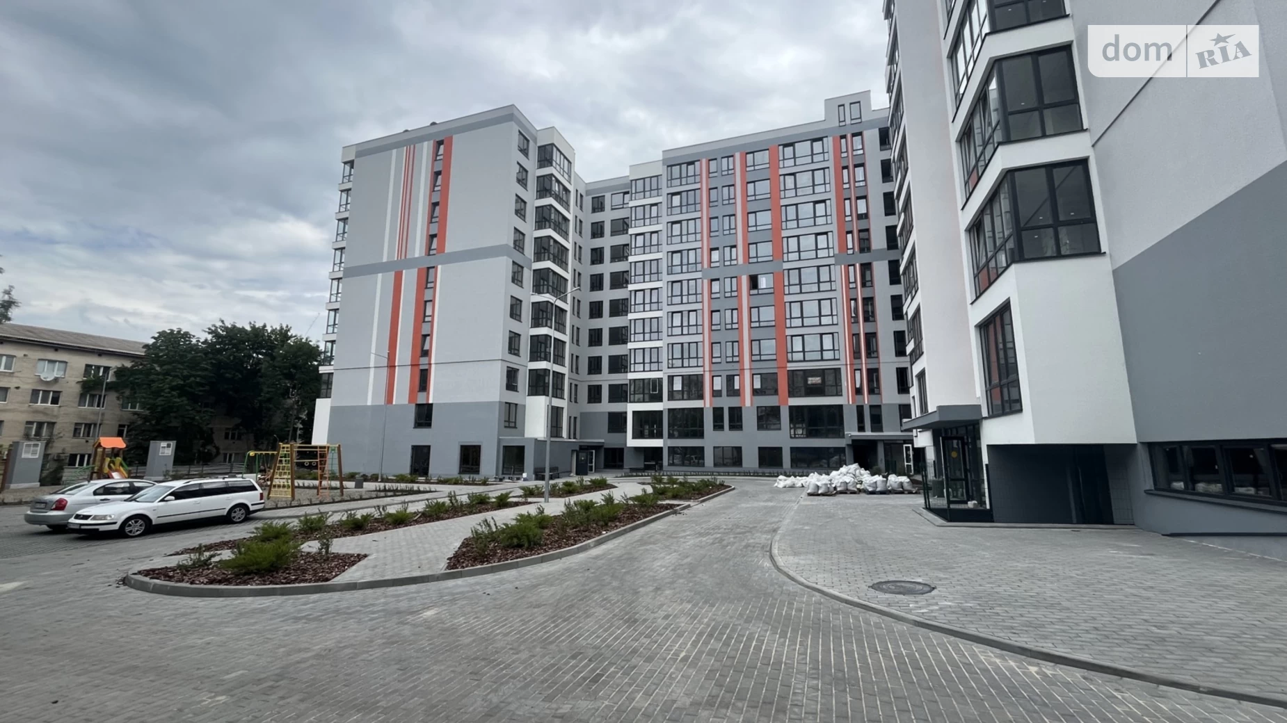 Продается 1-комнатная квартира 51.5 кв. м в Виннице, ул. Привокзальная, 30 - фото 4