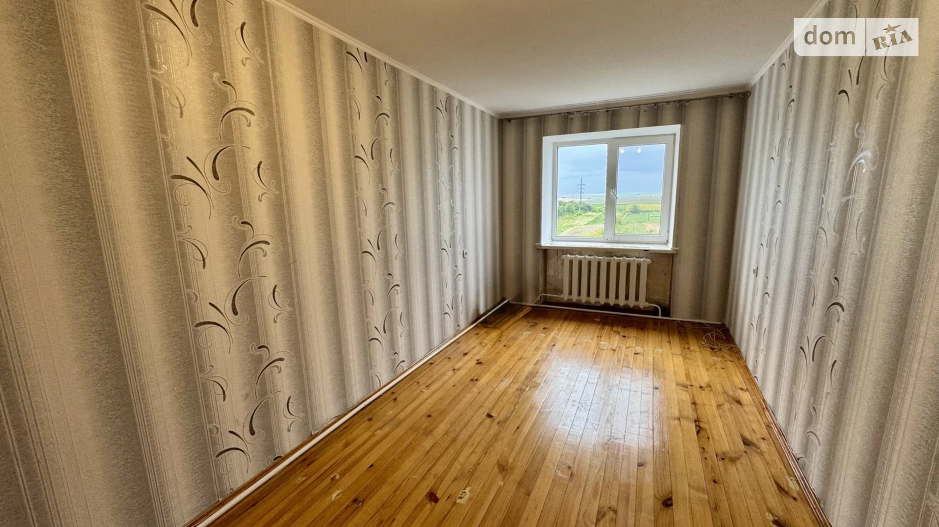 Продается 2-комнатная квартира 83.7 кв. м в Здолбунове, ул. Котляревского, 2 - фото 3