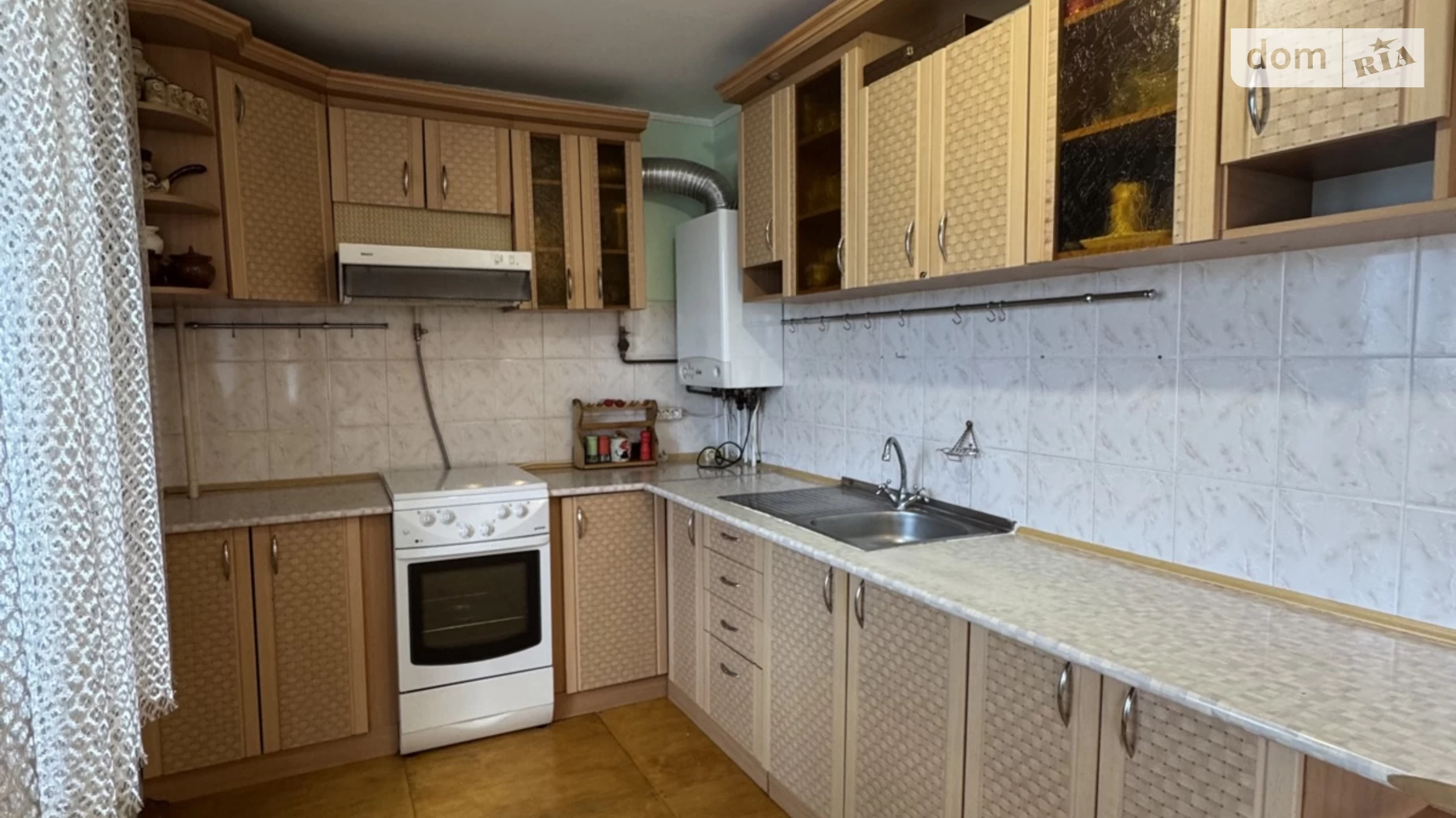 Продается 2-комнатная квартира 83.7 кв. м в Здолбунове, ул. Котляревского, 2 - фото 4