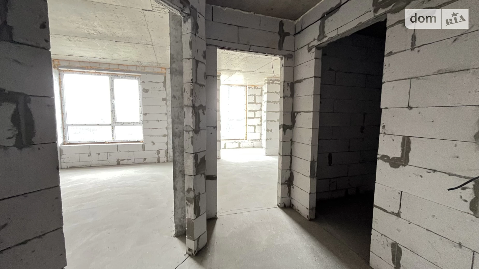 Продается 1-комнатная квартира 46.6 кв. м в Виннице, ул. Привокзальная, 30 - фото 5